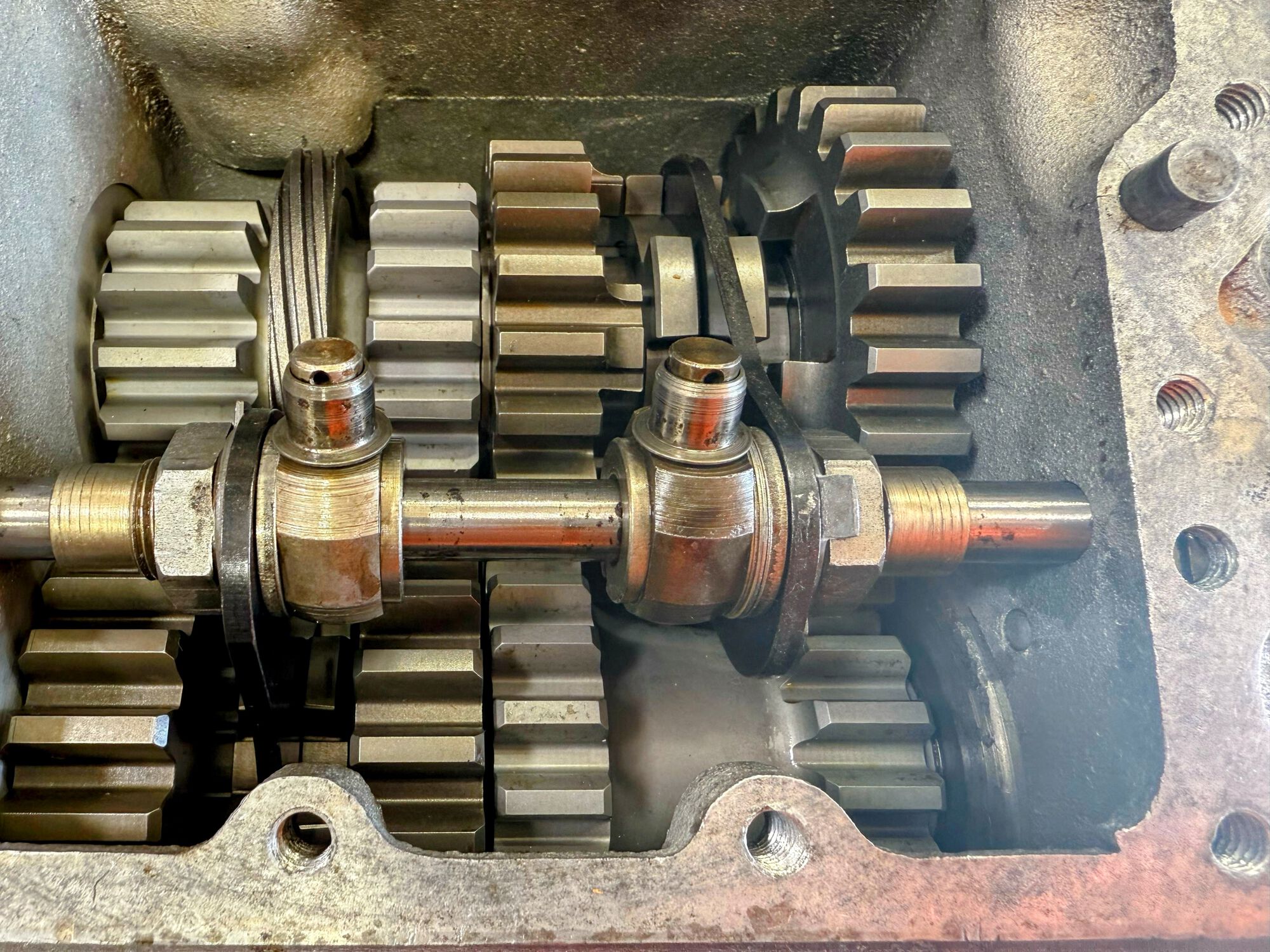 Forum member supplied image with no explanatory text