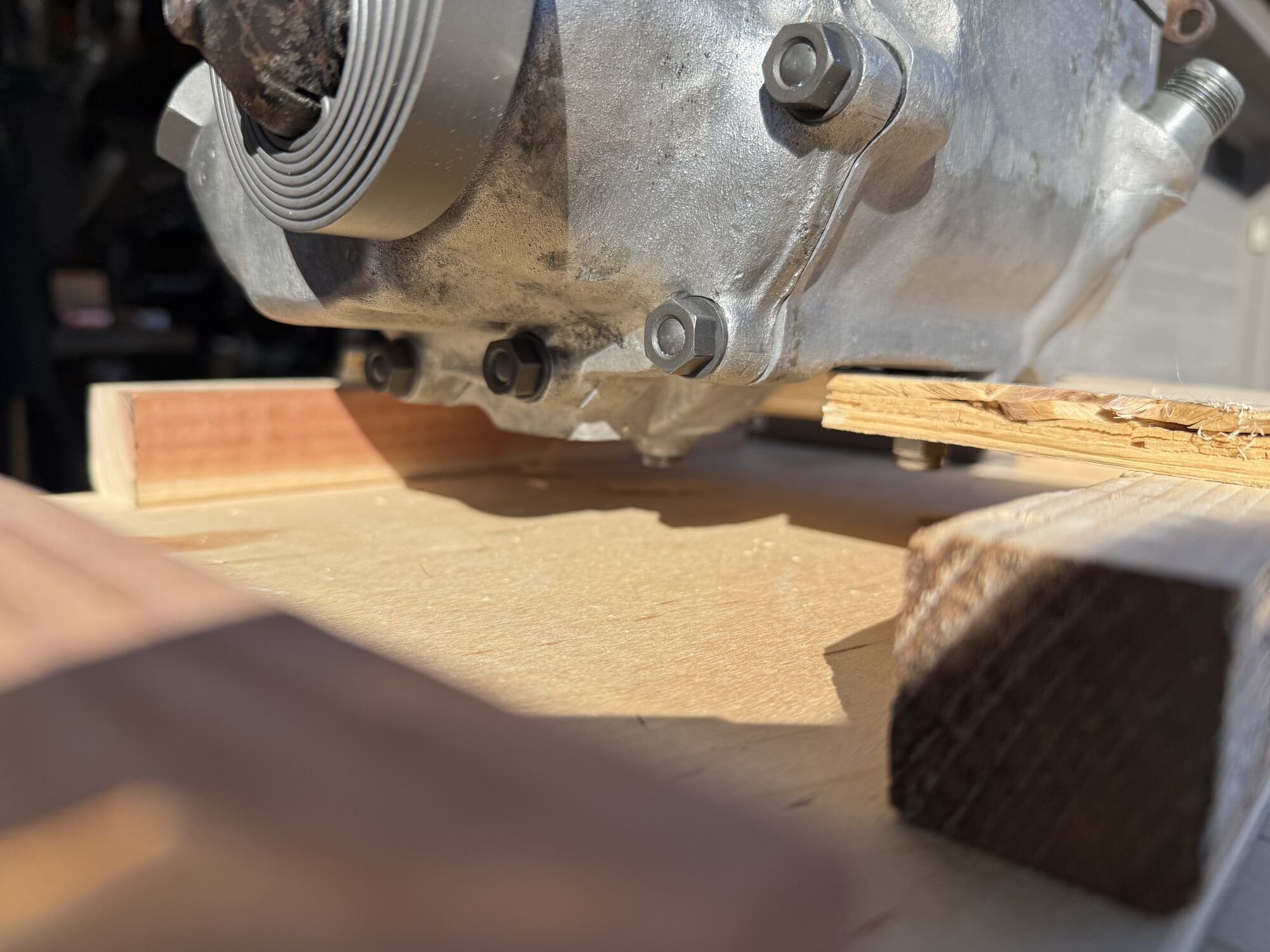 Forum member supplied image with no explanatory text