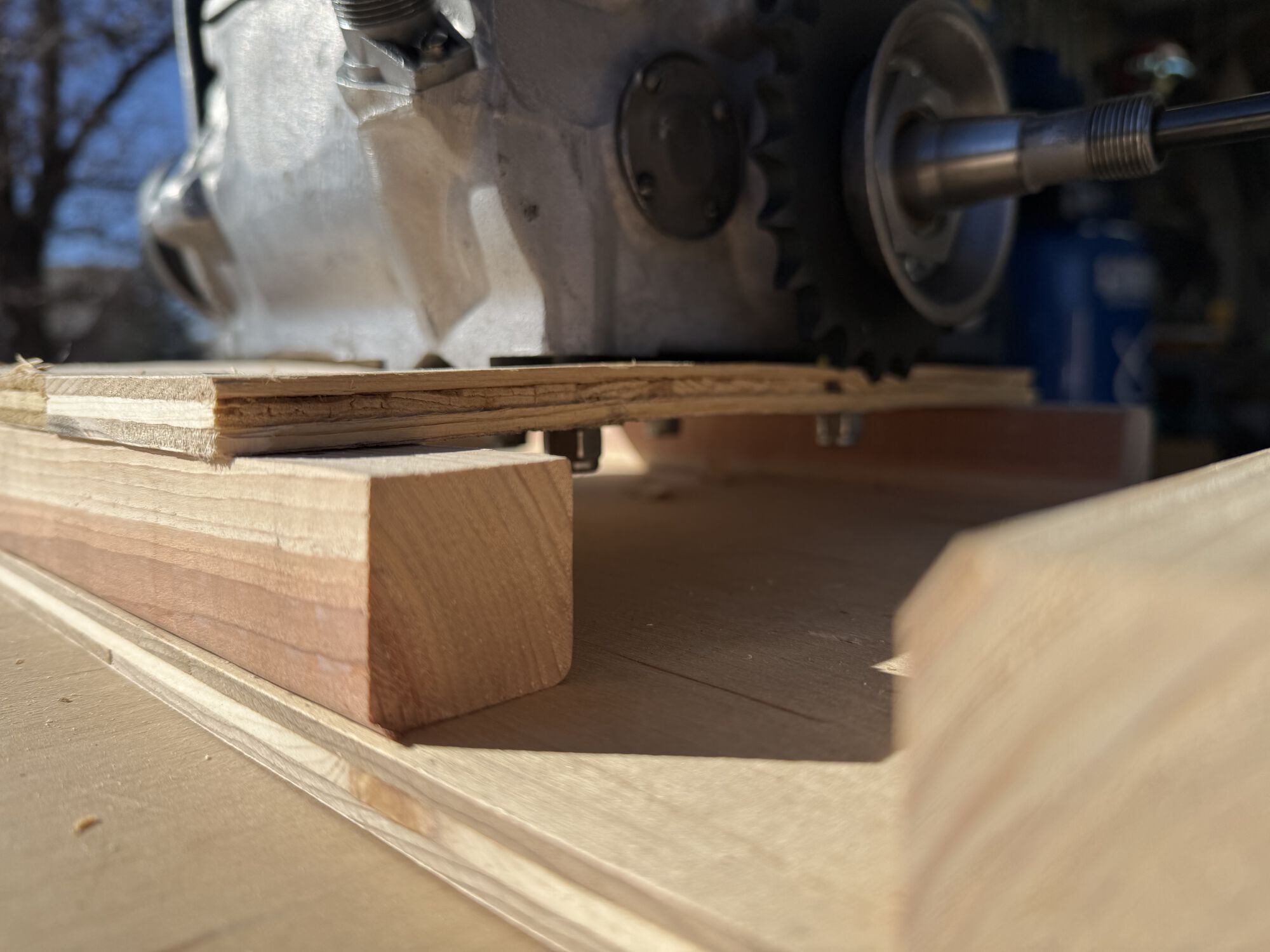 Forum member supplied image with no explanatory text