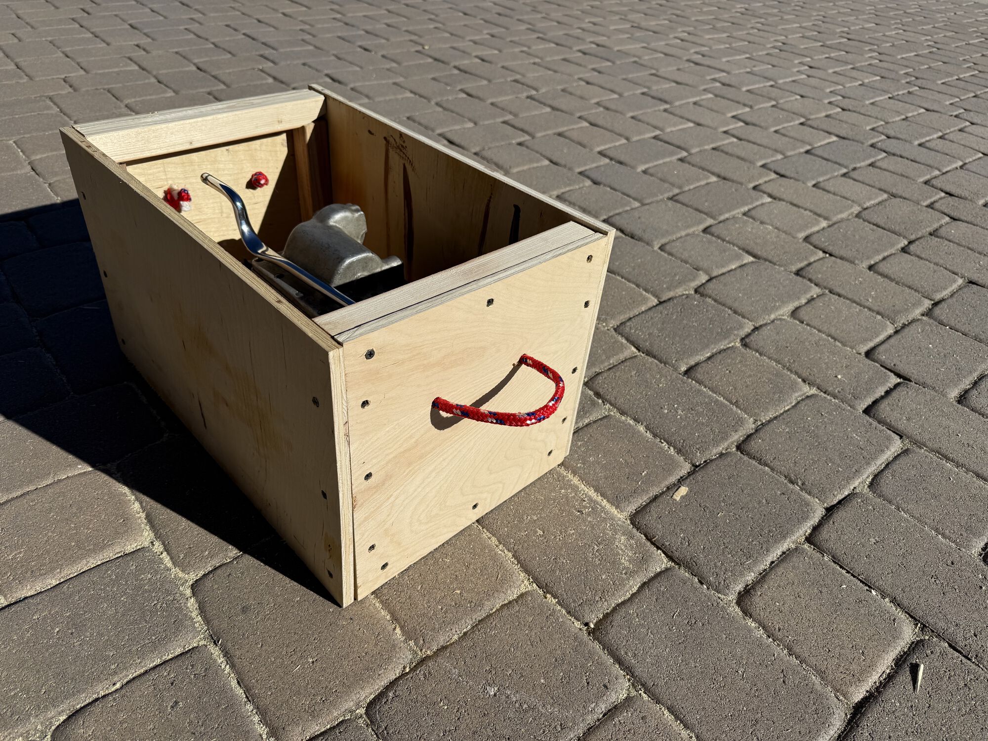 Forum member supplied image with no explanatory text