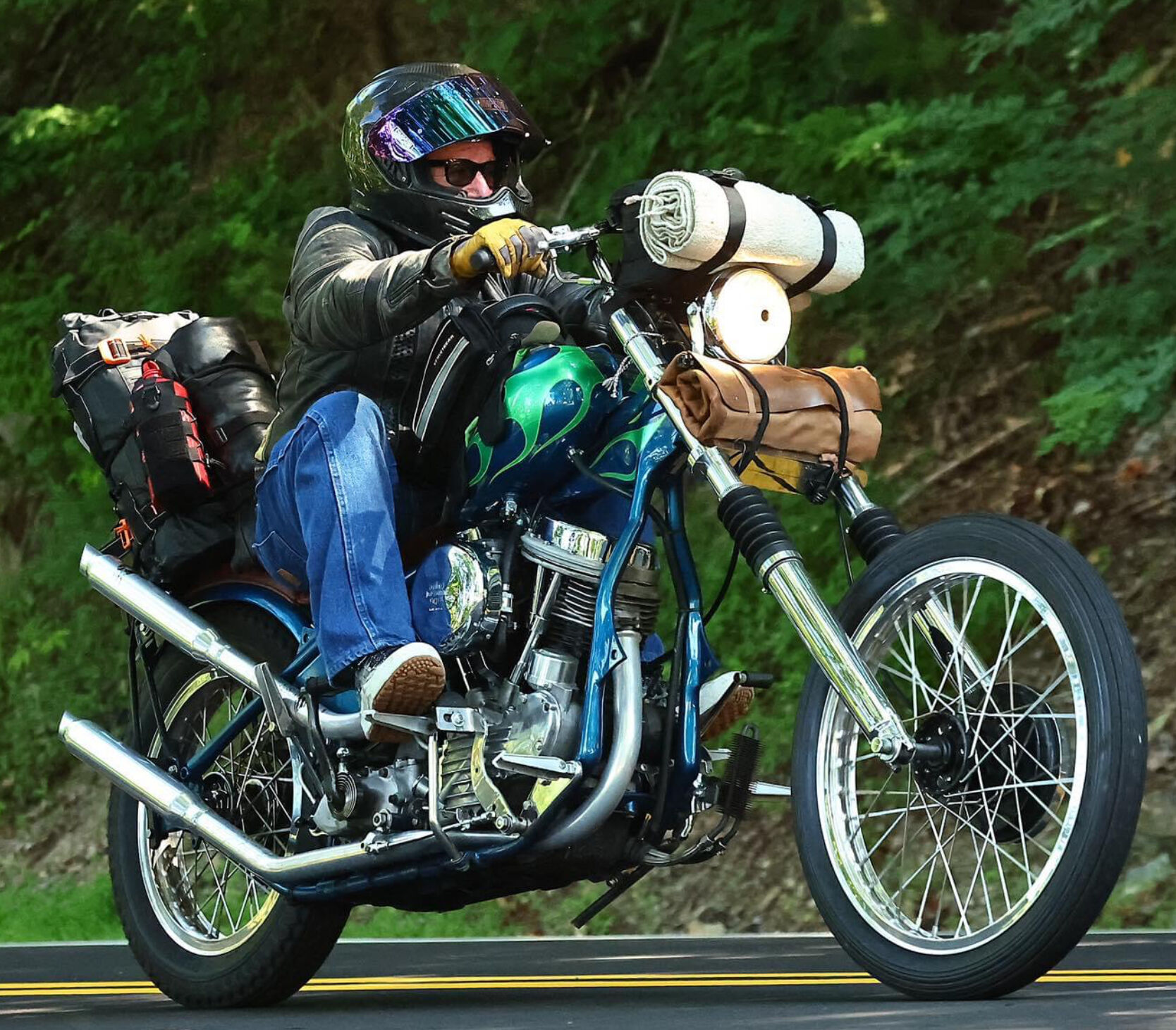 This is a Simpson Carbon Fiber Outlaw Bandit 3. Normally $675, on sale for $495.
