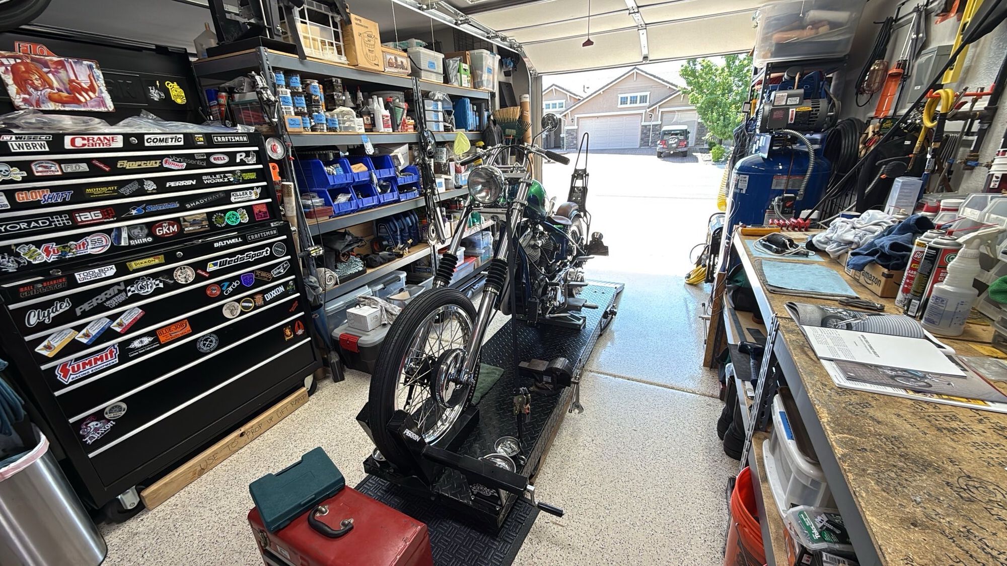 Forum member supplied image with no explanatory text