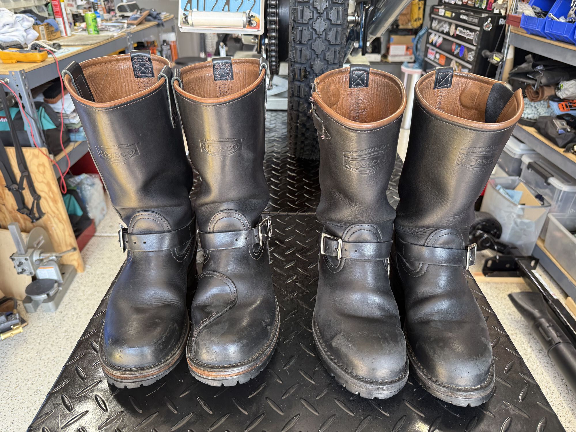 Forum member supplied image with no explanatory text