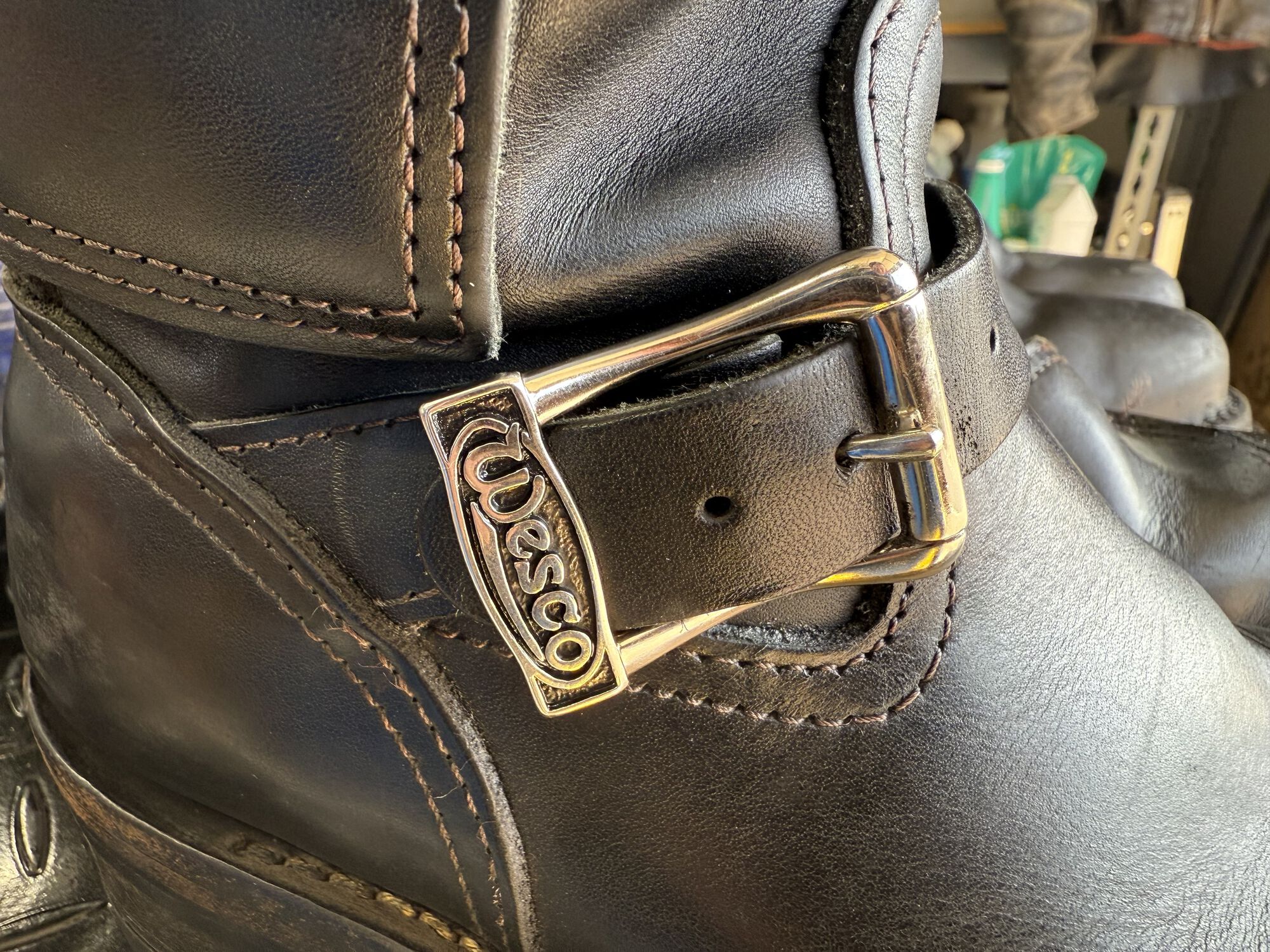 Forum member supplied image with no explanatory text