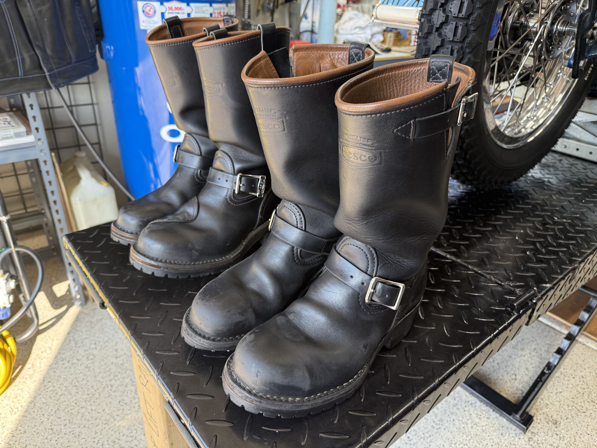 Forum member supplied image with no explanatory text