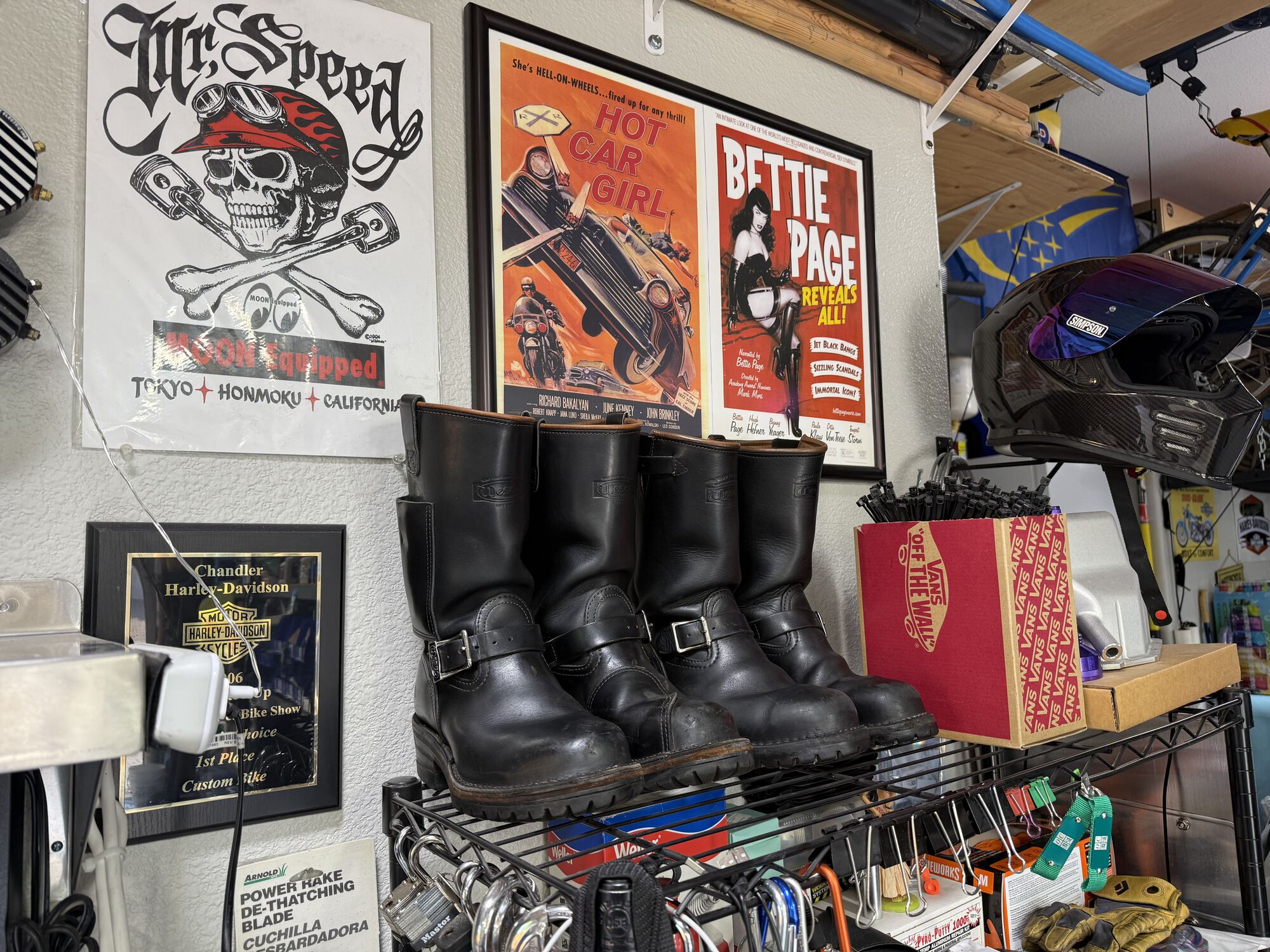 Forum member supplied image with no explanatory text