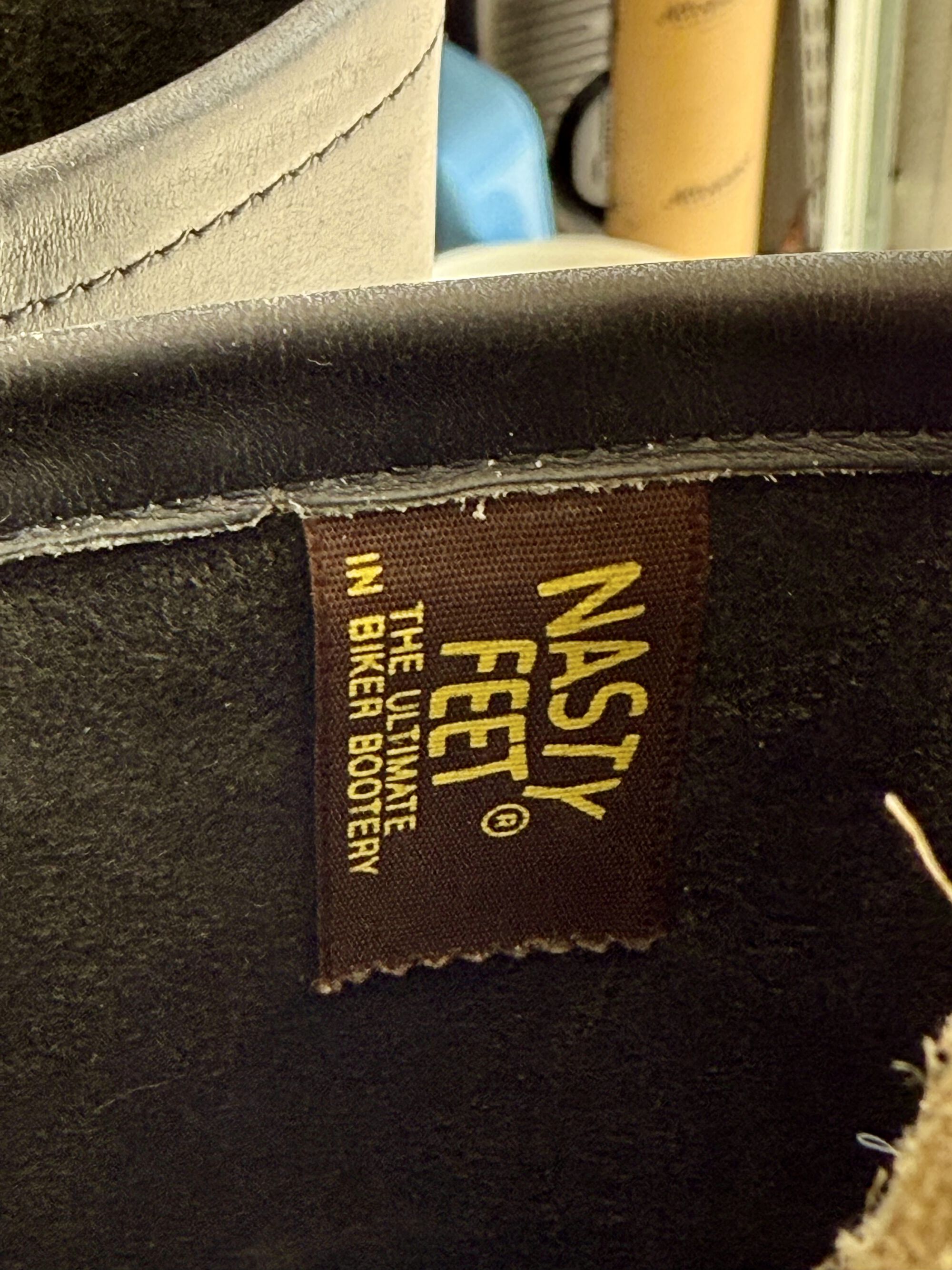 Forum member supplied image with no explanatory text