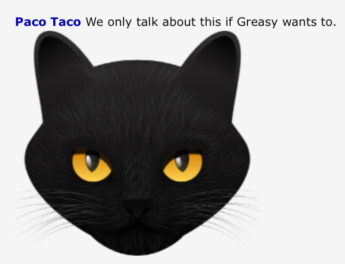 Forum member supplied image with no explanatory text