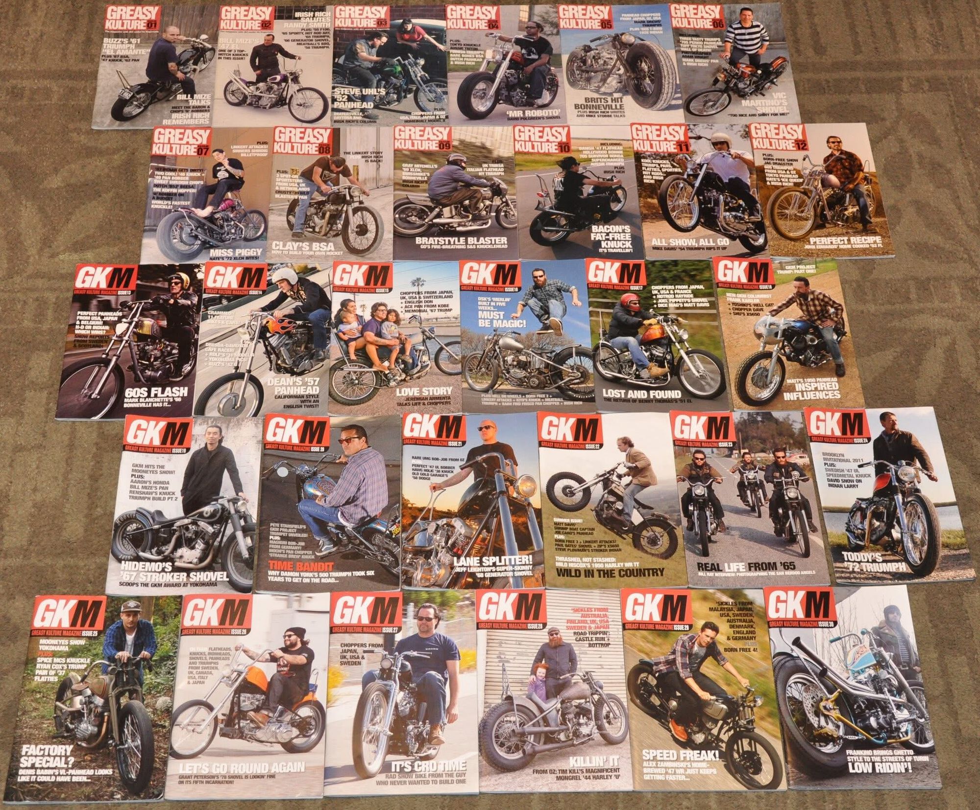 Forum member supplied image with no explanatory text