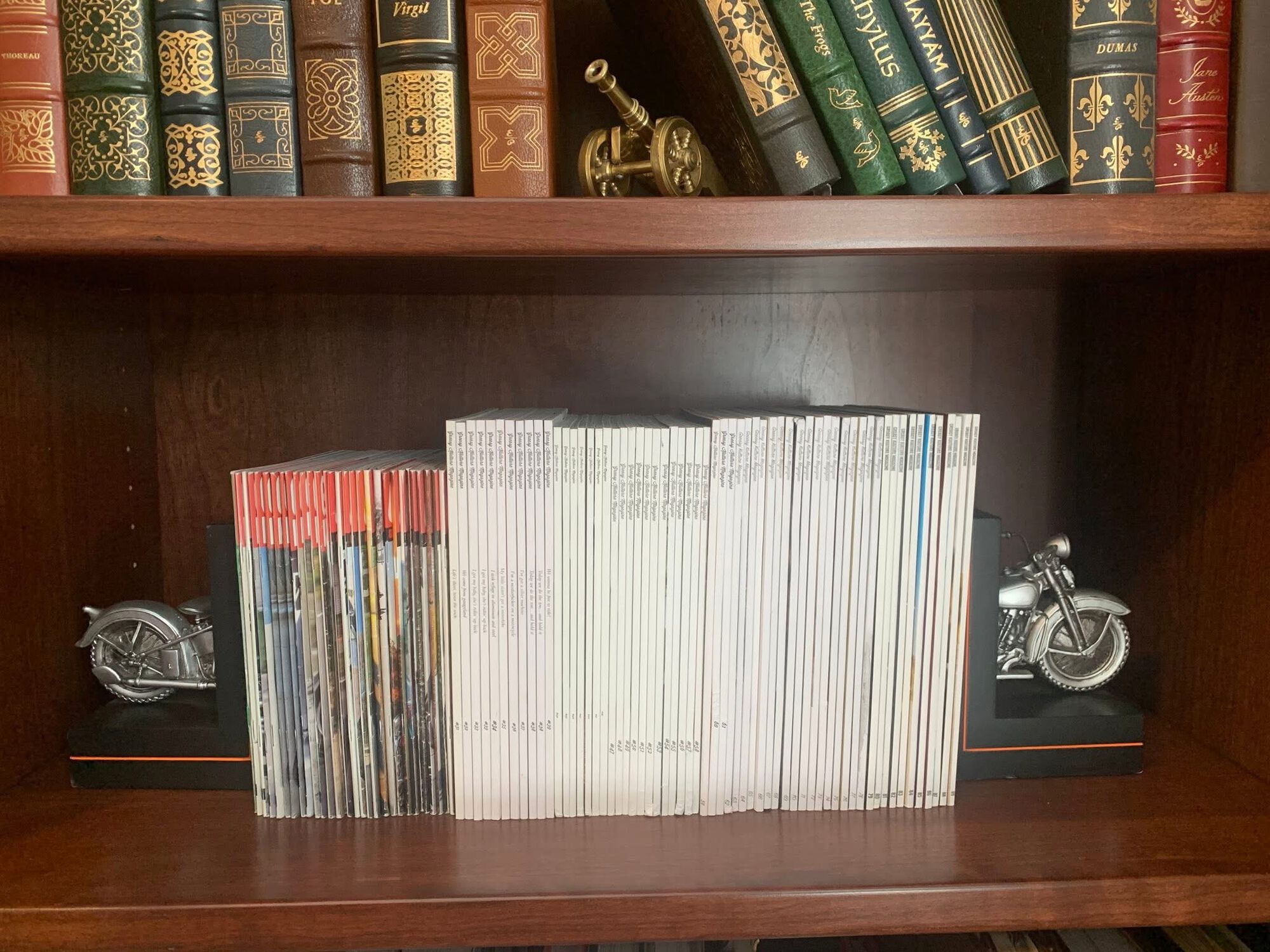 Forum member supplied image with no explanatory text