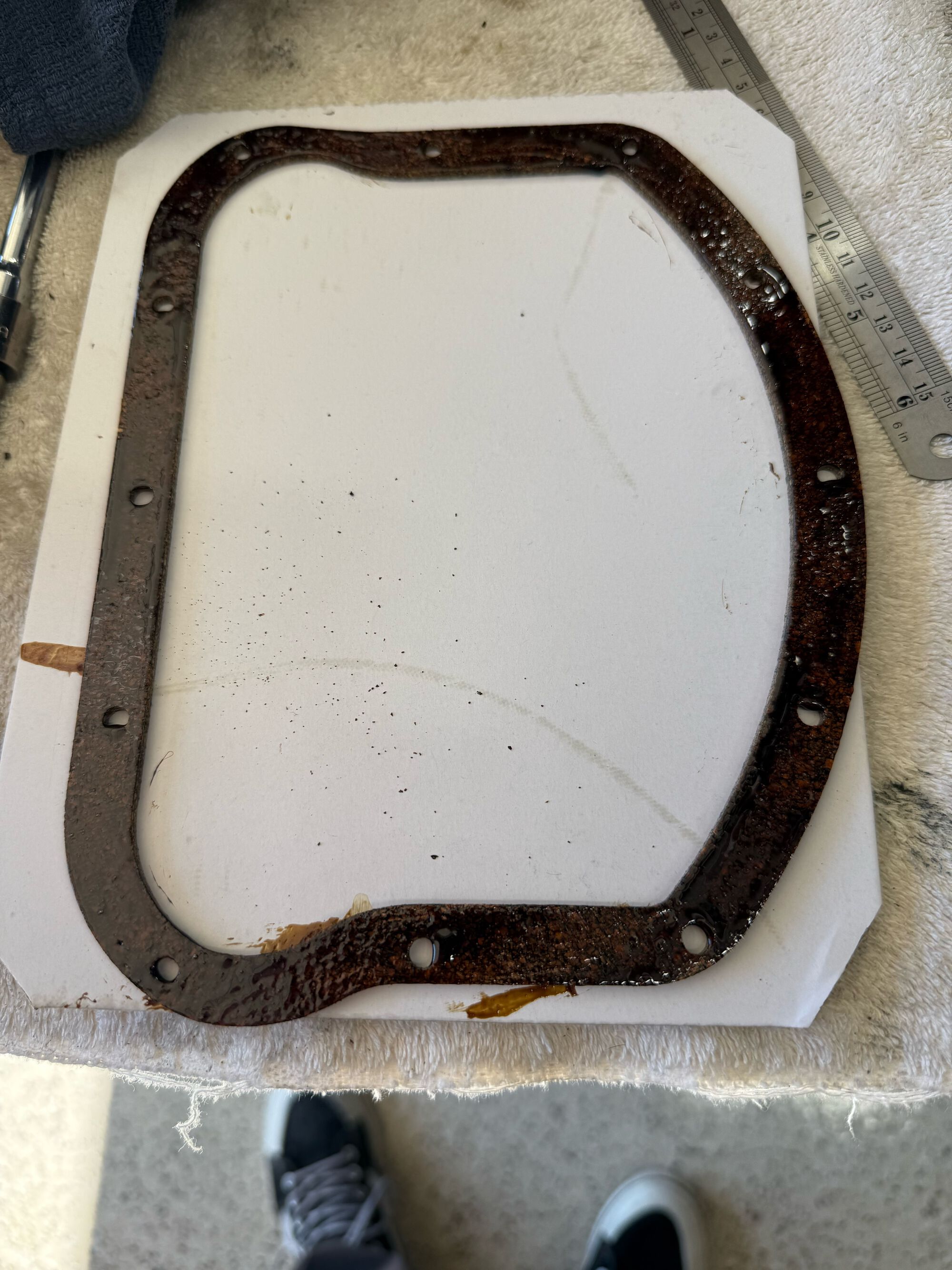 Forum member supplied image with no explanatory text
