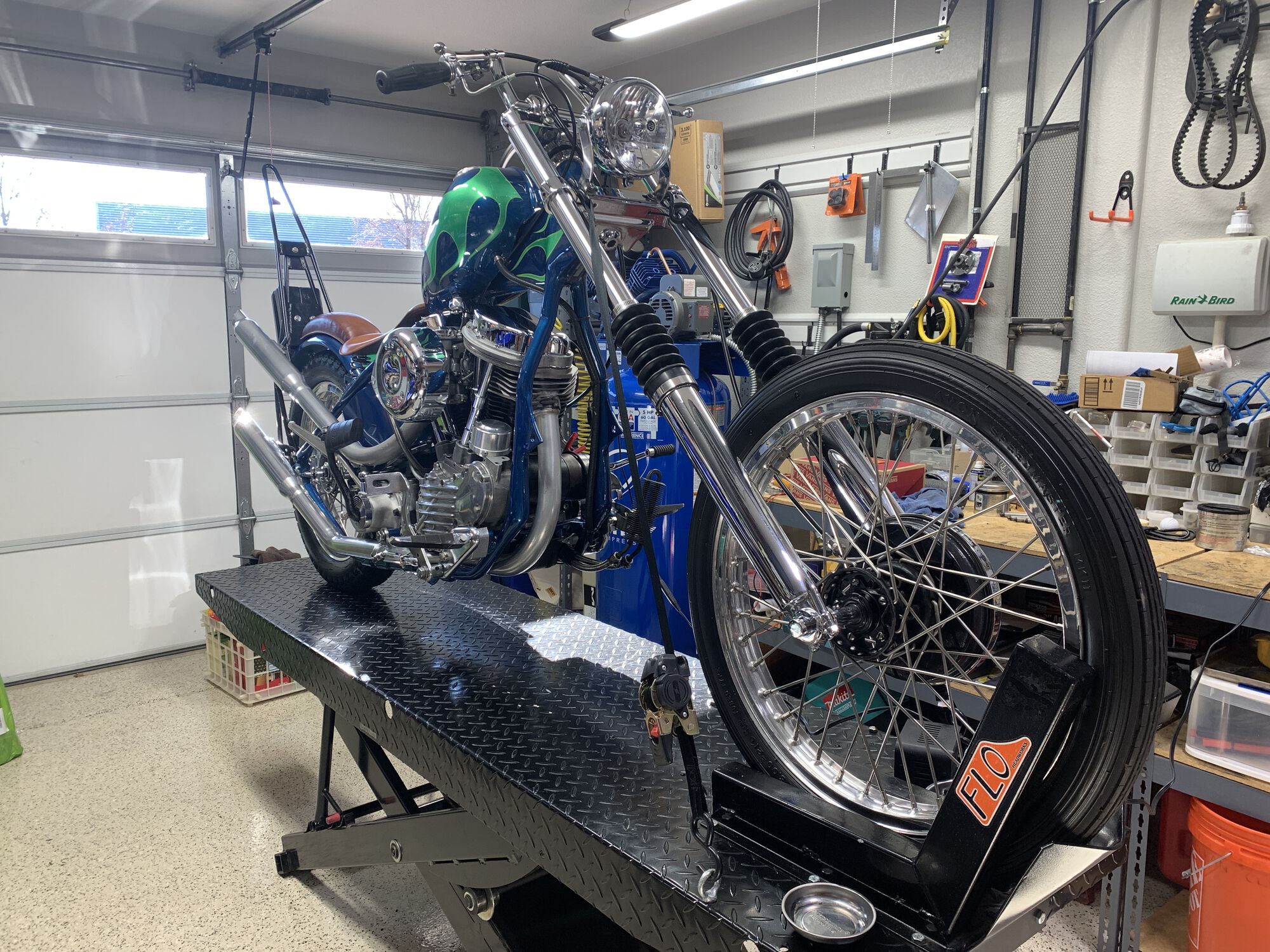 Forum member supplied image with no explanatory text