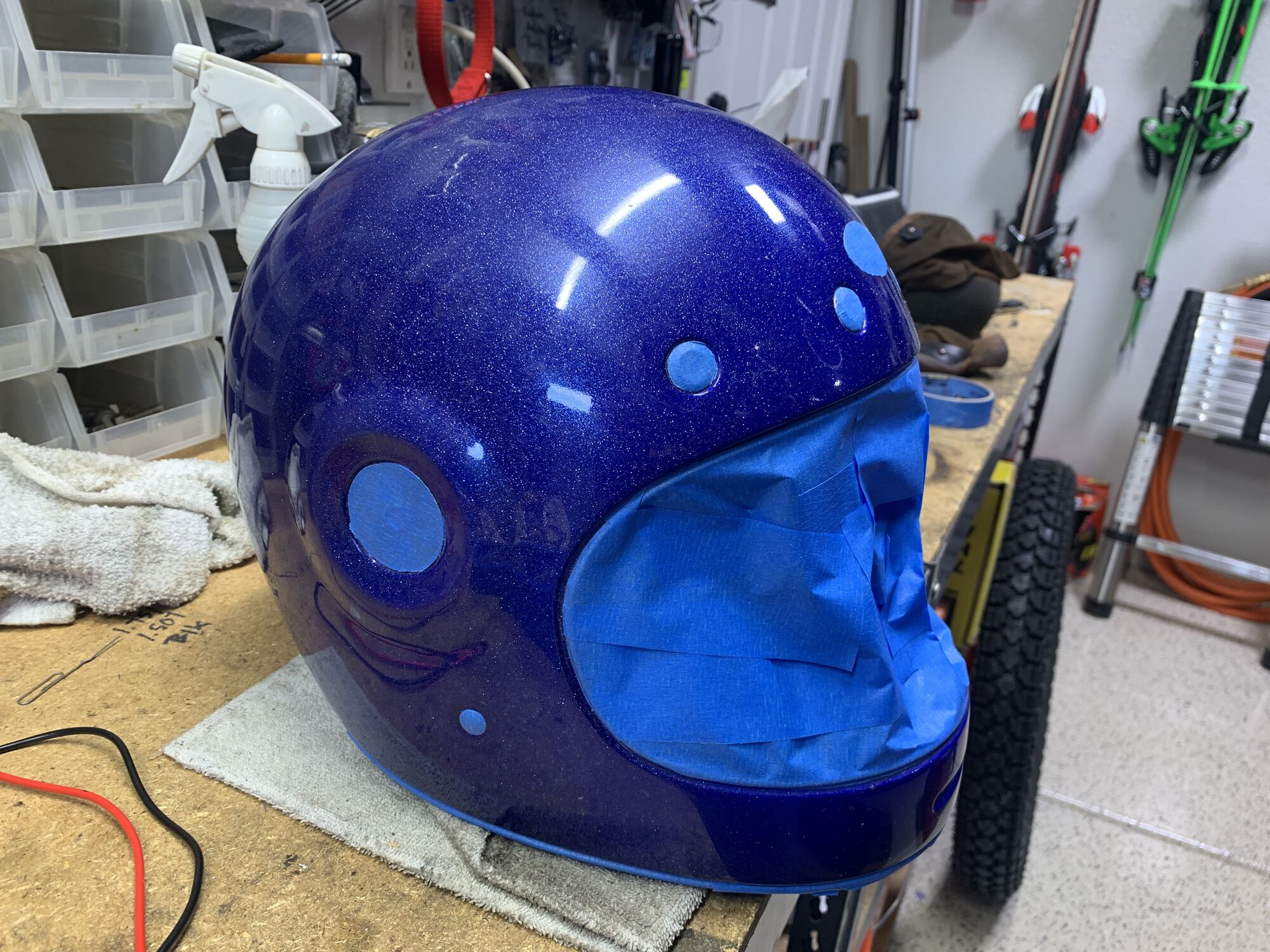 Forum member supplied image with no explanatory text