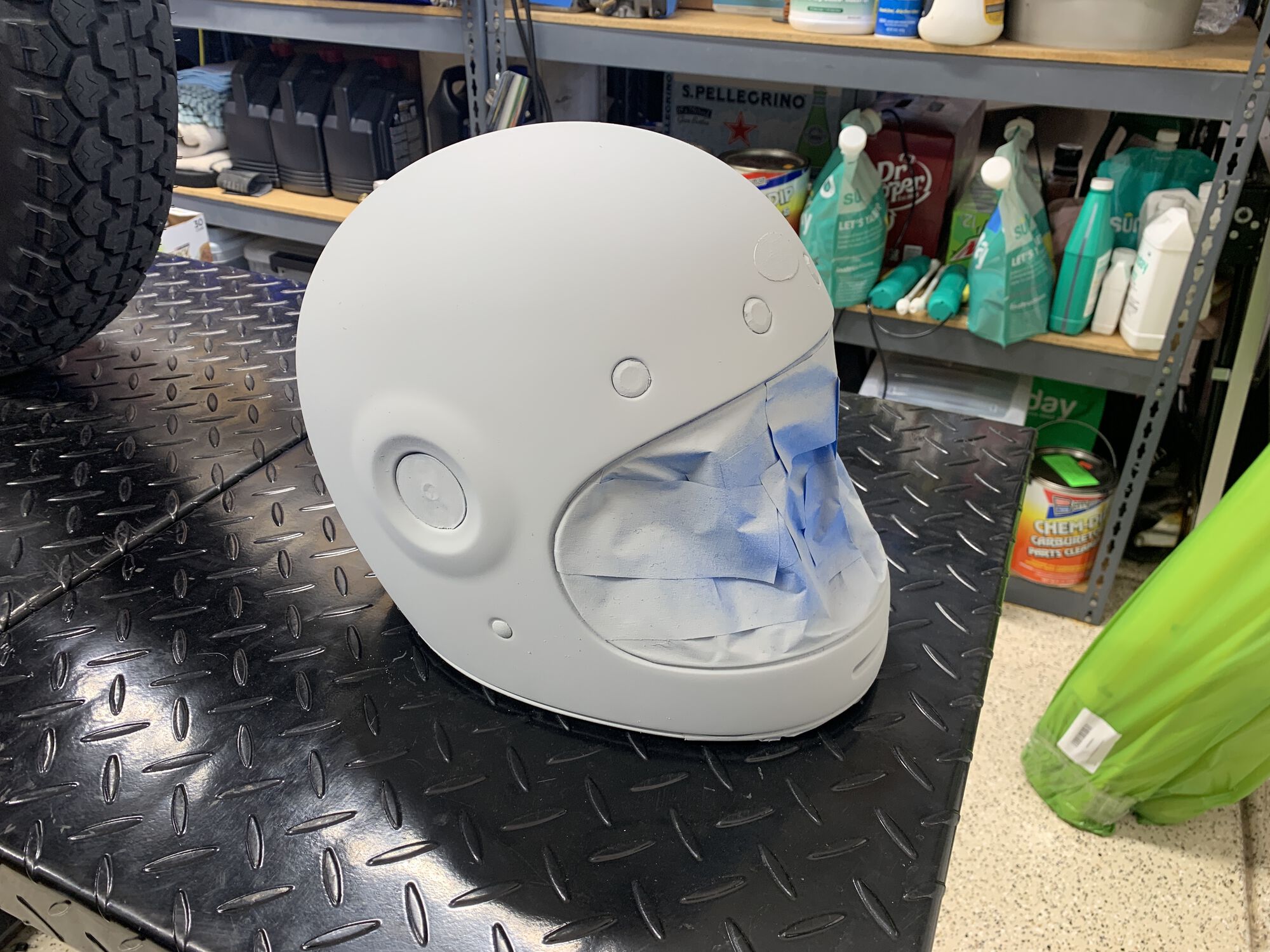 Forum member supplied image with no explanatory text