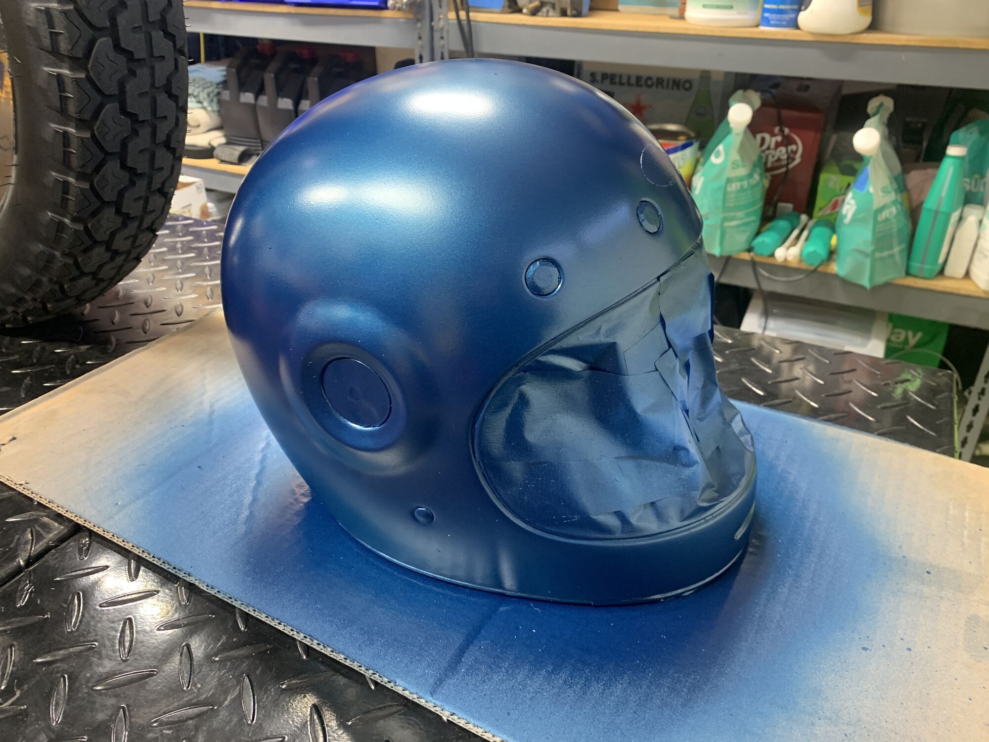 Forum member supplied image with no explanatory text