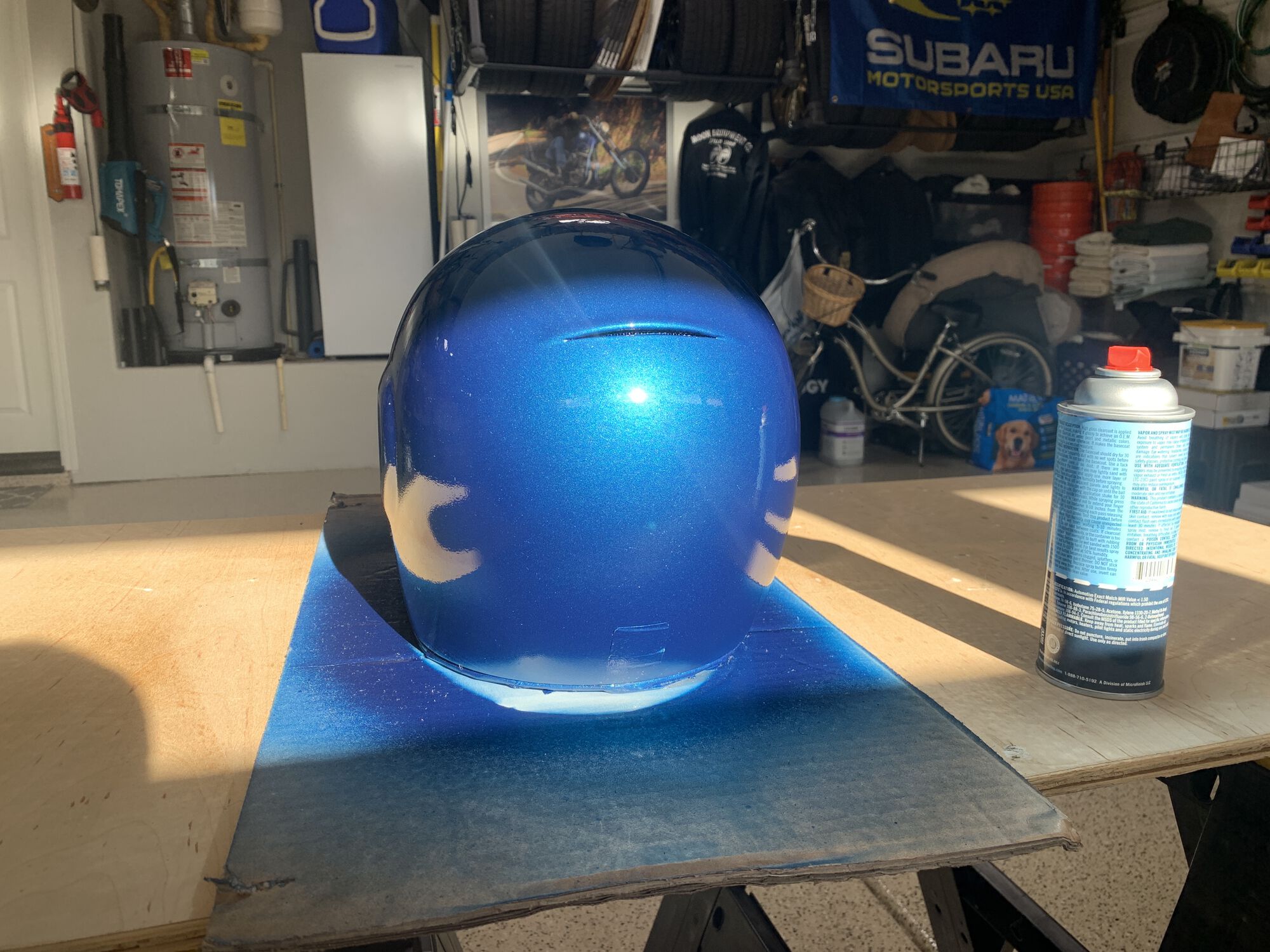 Forum member supplied image with no explanatory text