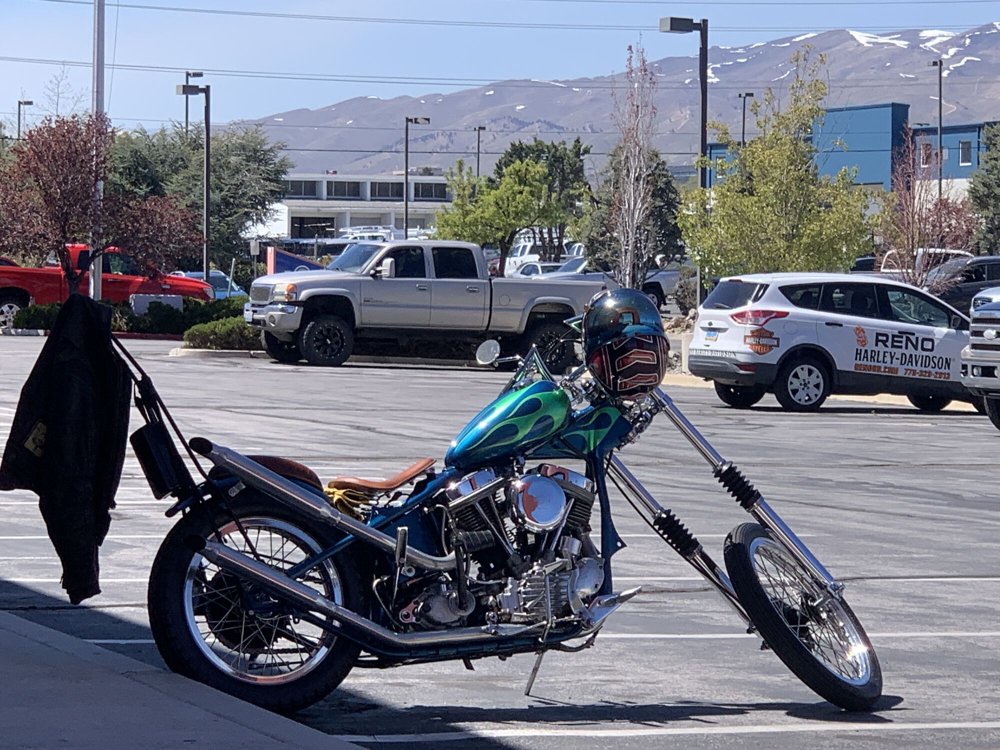 Forum member supplied image with no explanatory text