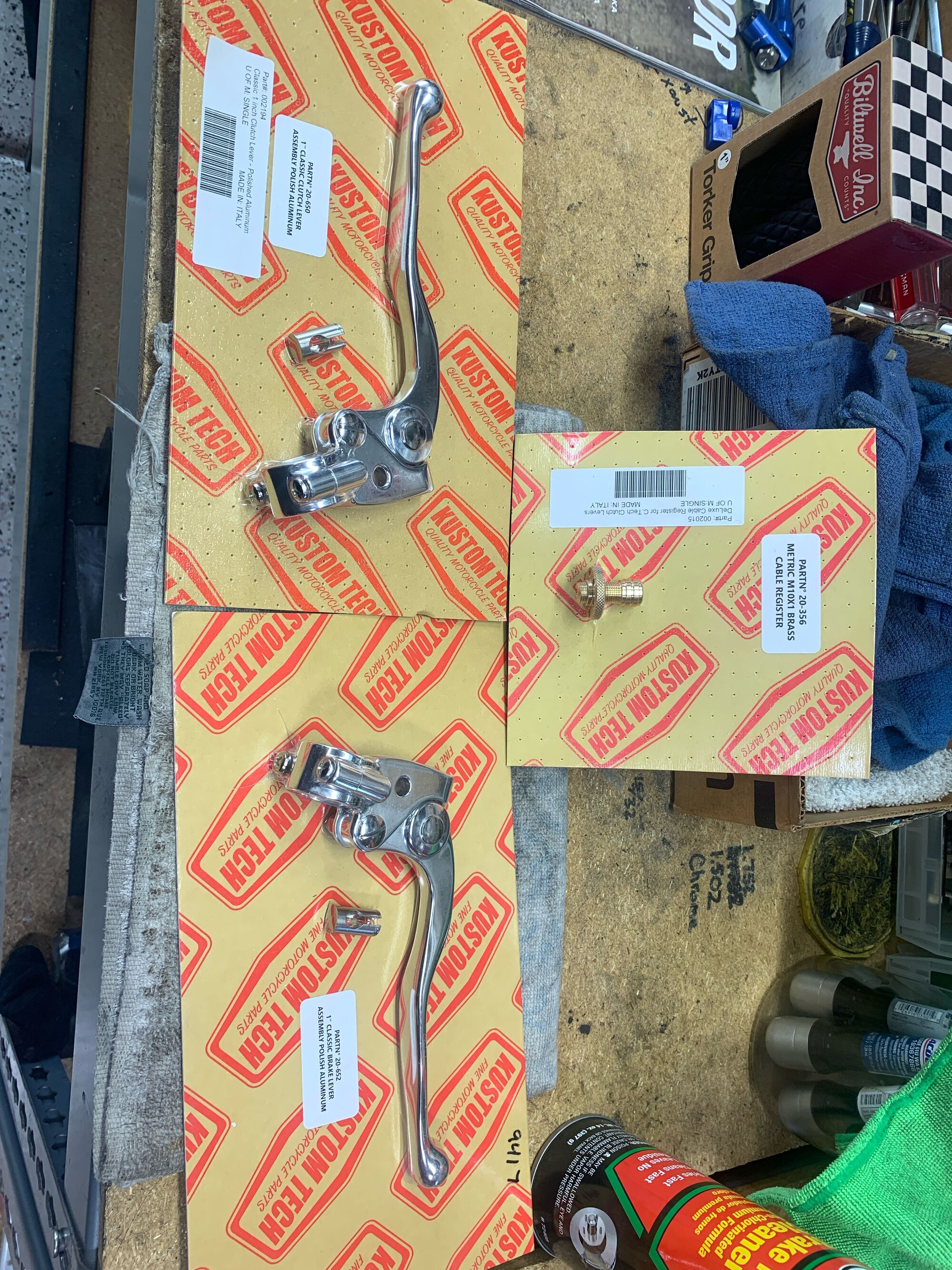 Forum member supplied image with no explanatory text