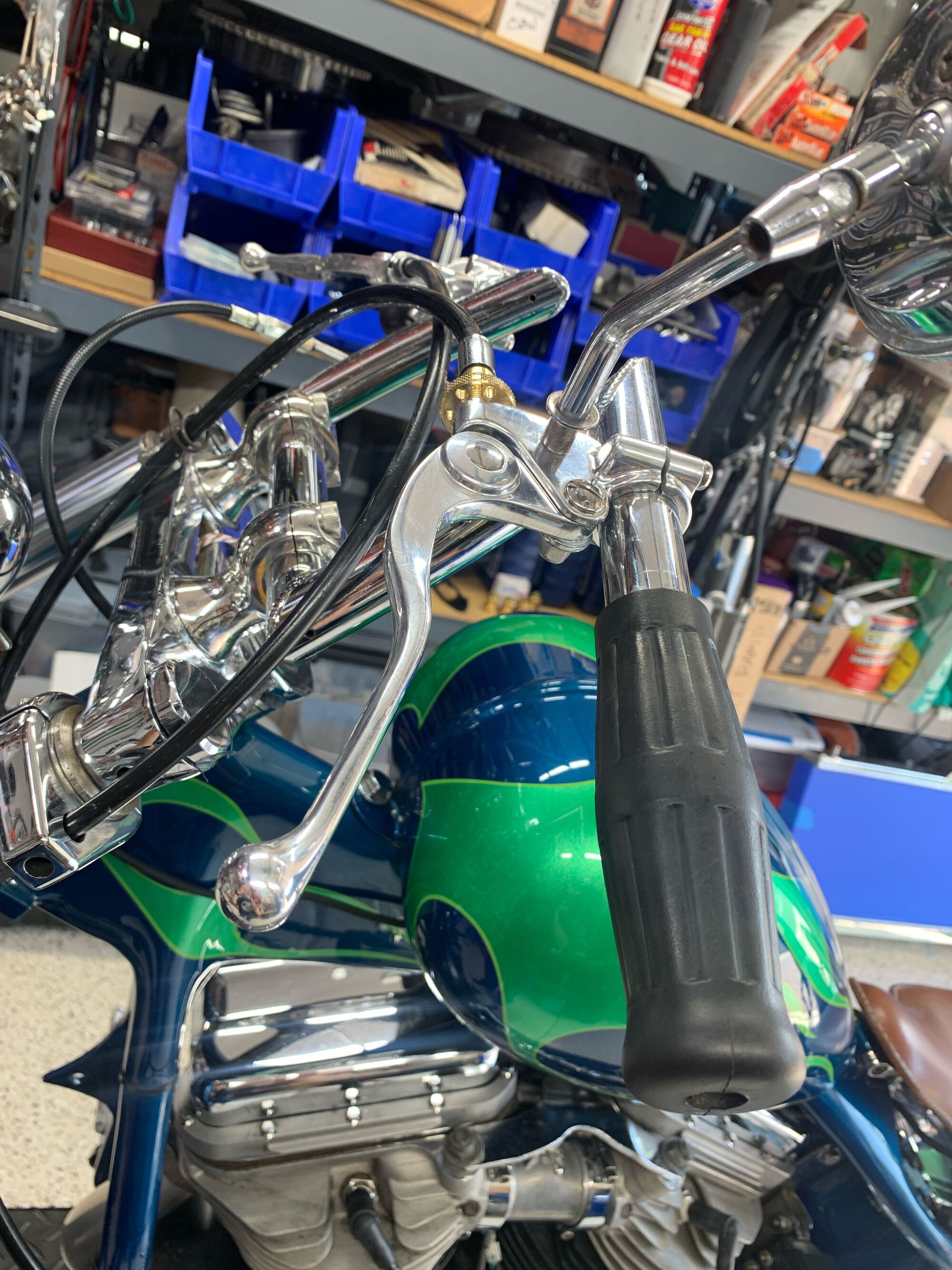 Forum member supplied image with no explanatory text