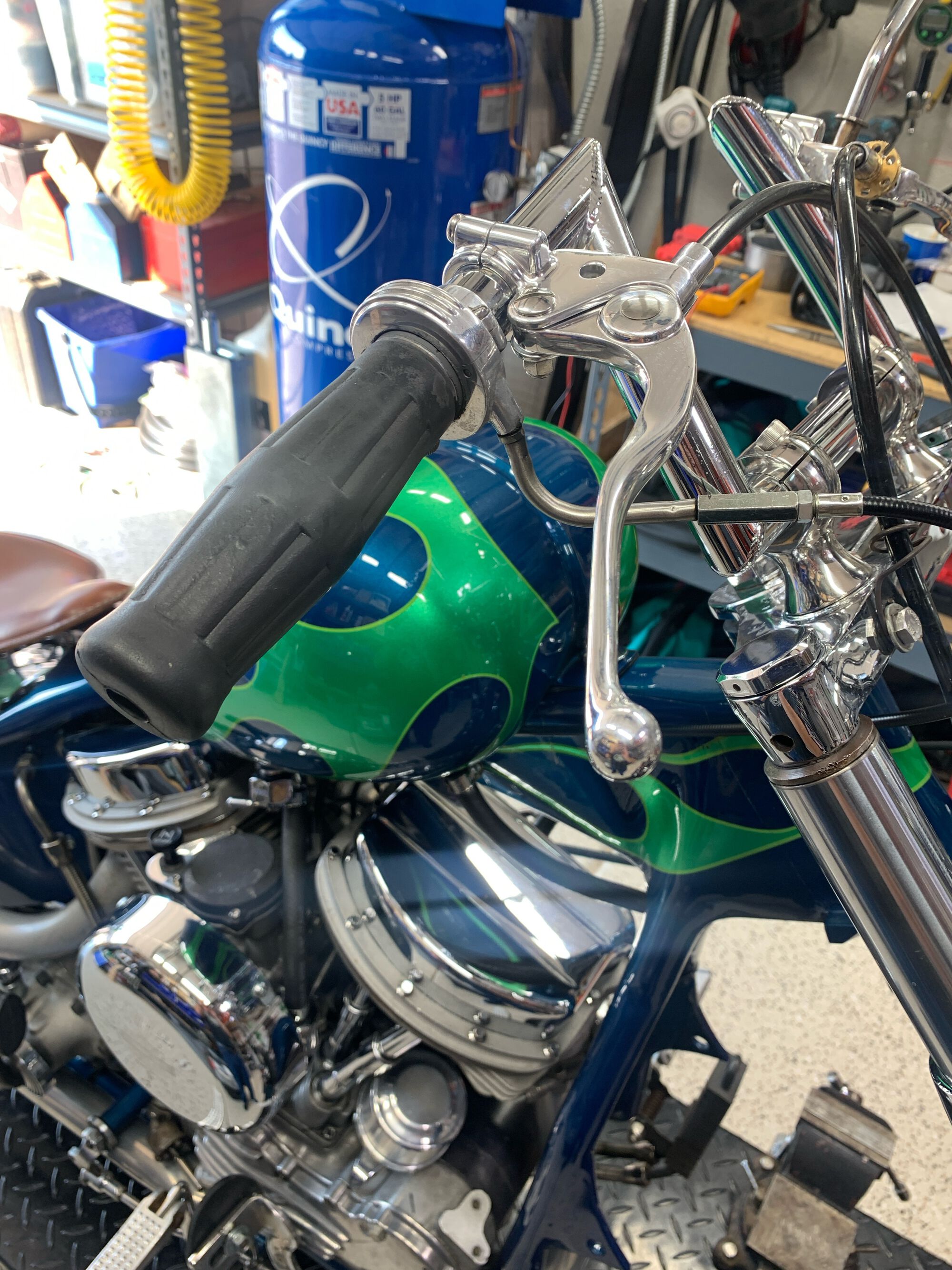 Forum member supplied image with no explanatory text