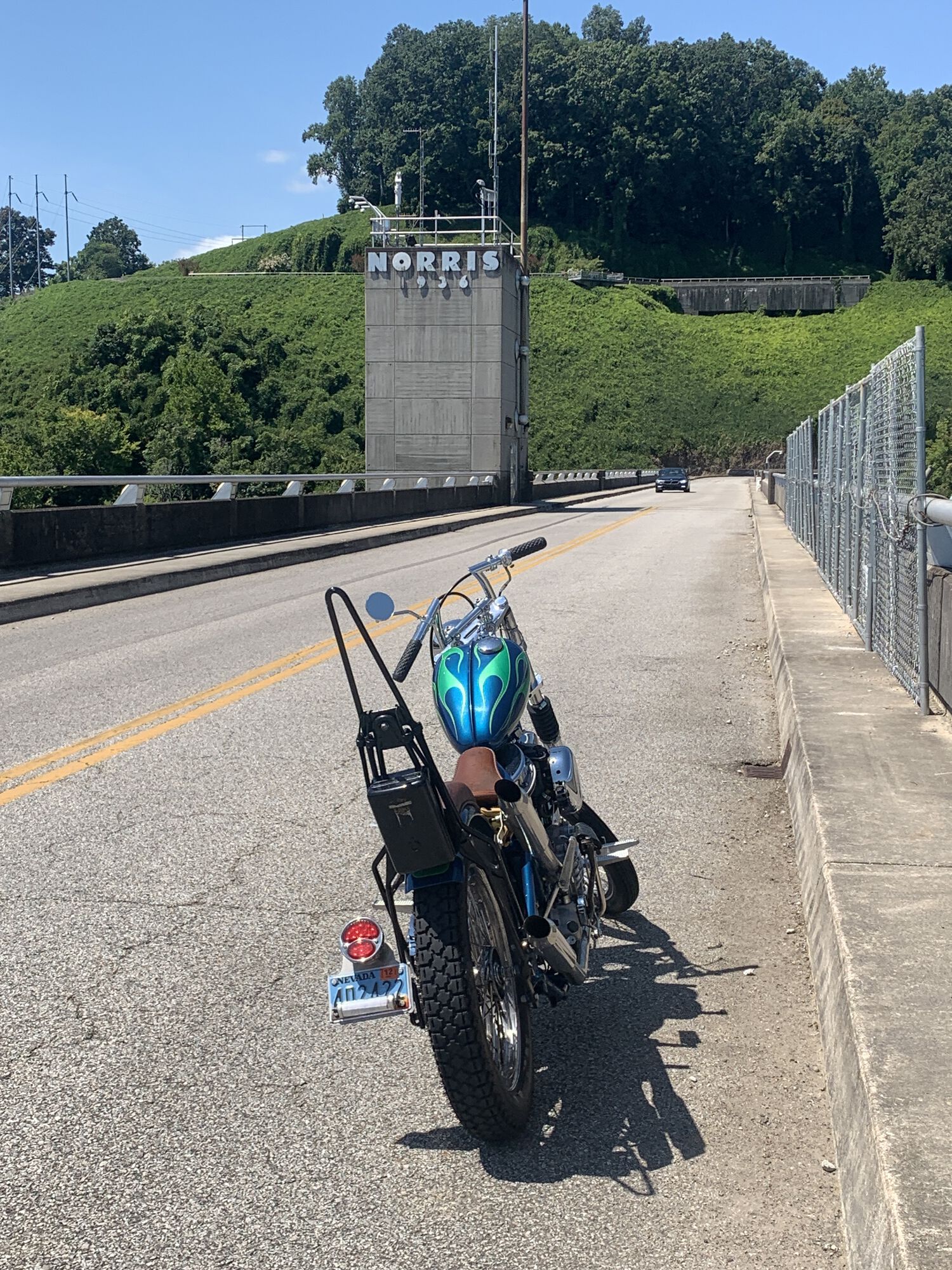 Forum member supplied image with no explanatory text