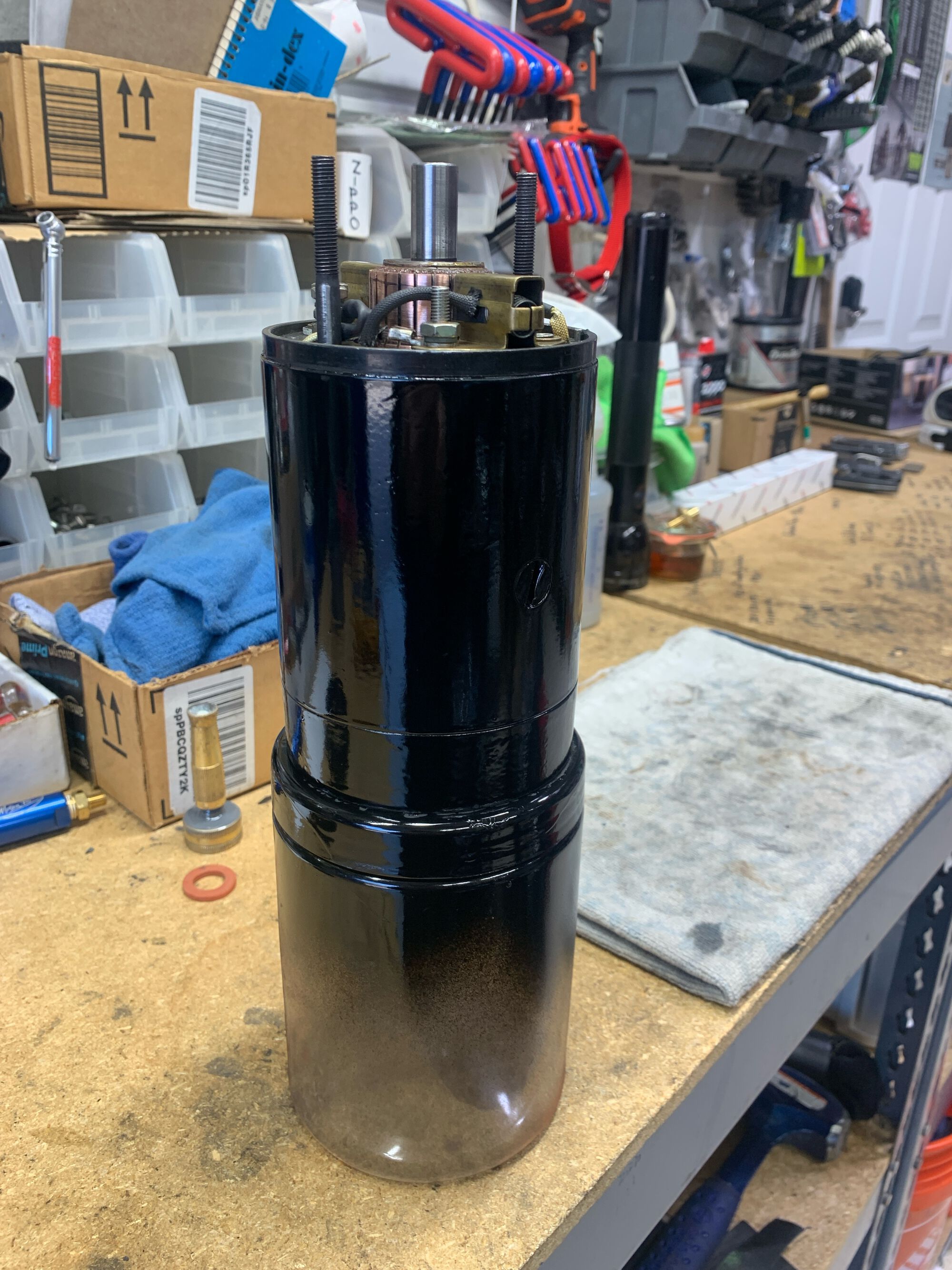 Forum member supplied image with no explanatory text