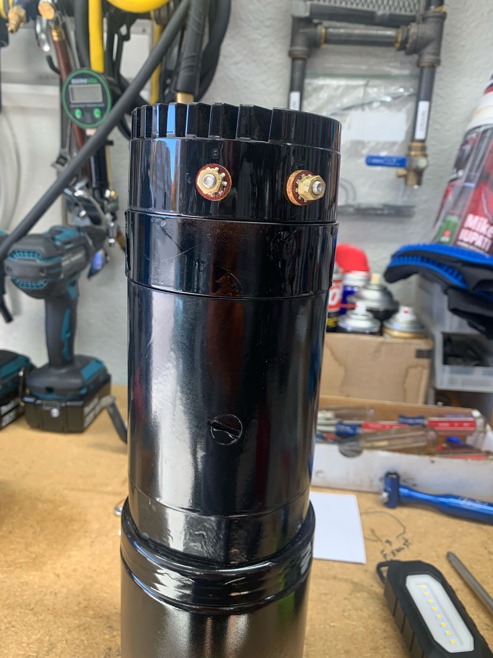 Forum member supplied image with no explanatory text