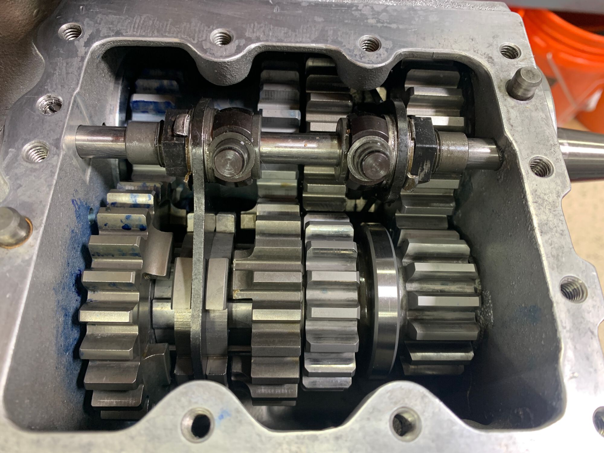 Forum member supplied image with no explanatory text