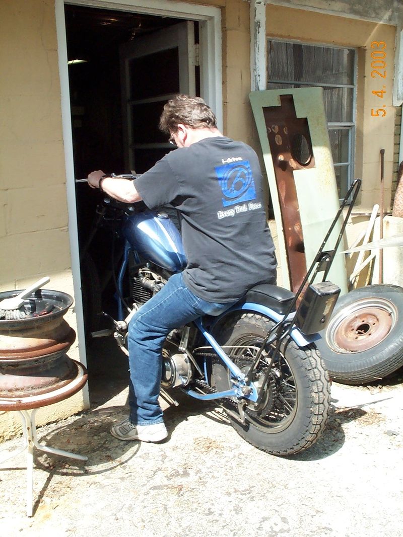 Forum member supplied image with no explanatory text