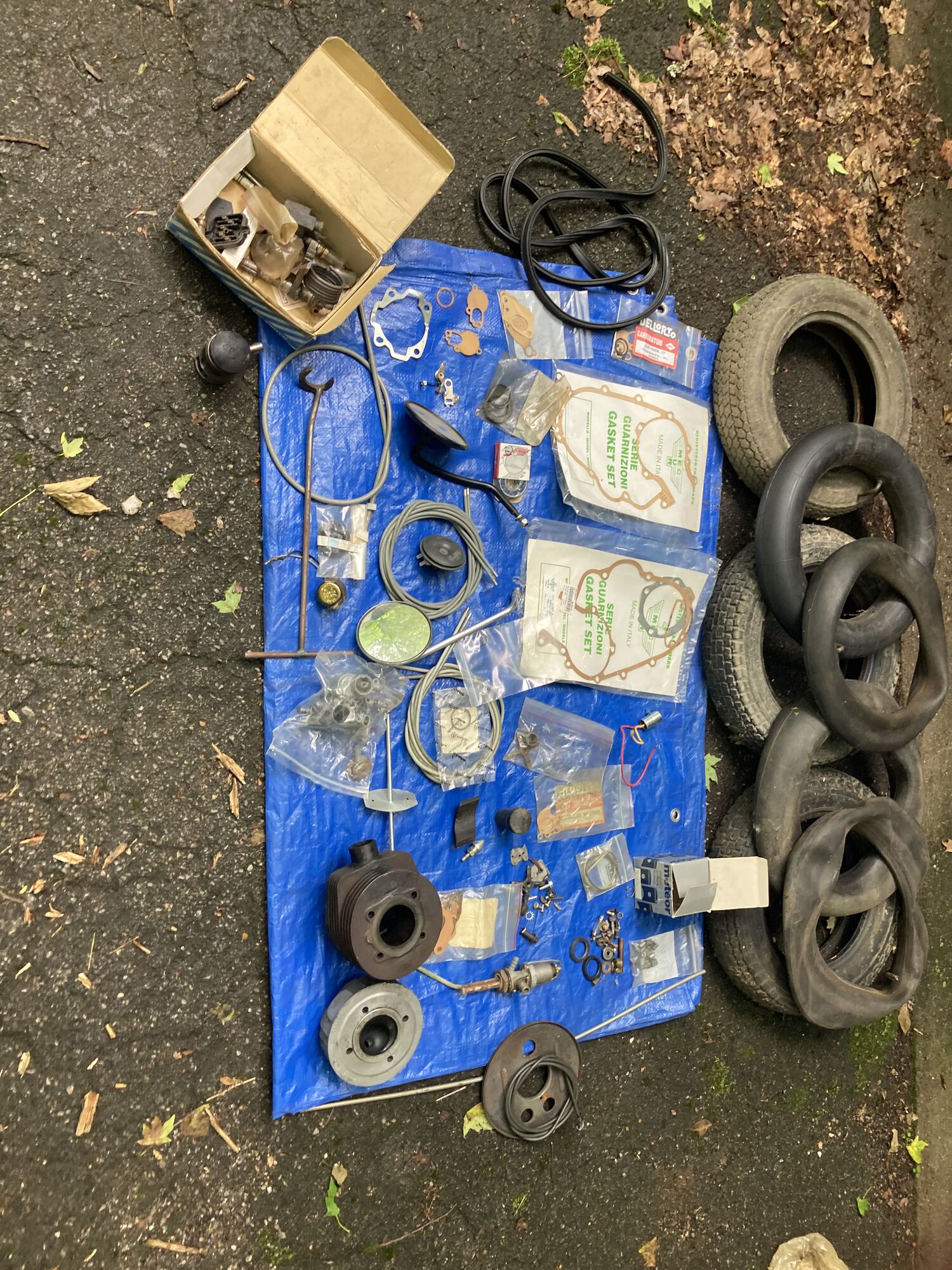Forum member supplied image with no explanatory text