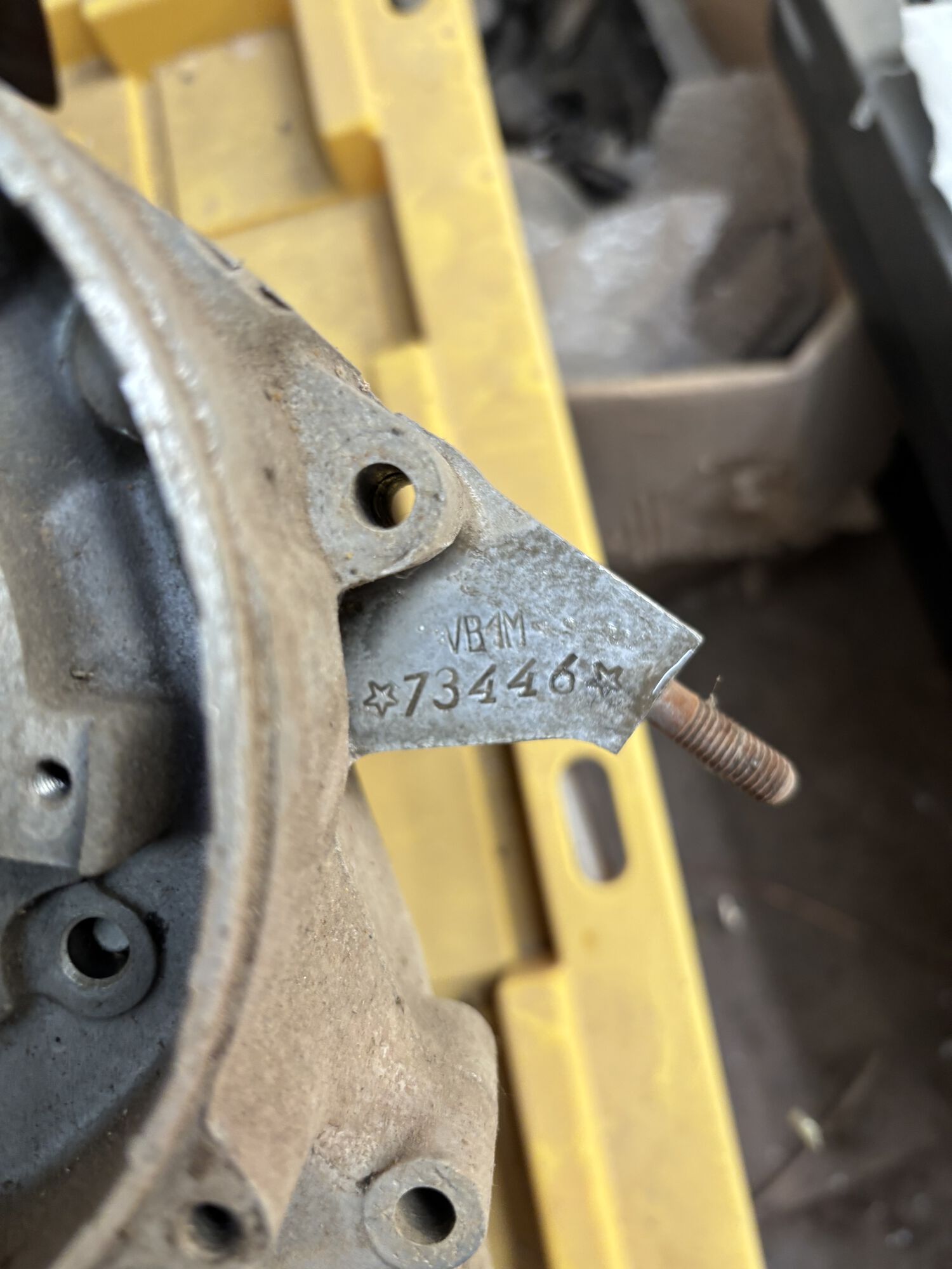 Forum member supplied image with no explanatory text