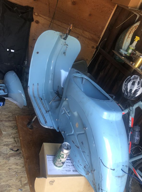 Forum member supplied image with no explanatory text