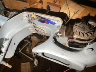 Forum member supplied image with no explanatory text
