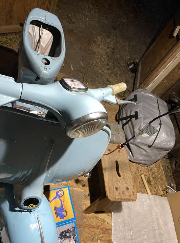 Forum member supplied image with no explanatory text