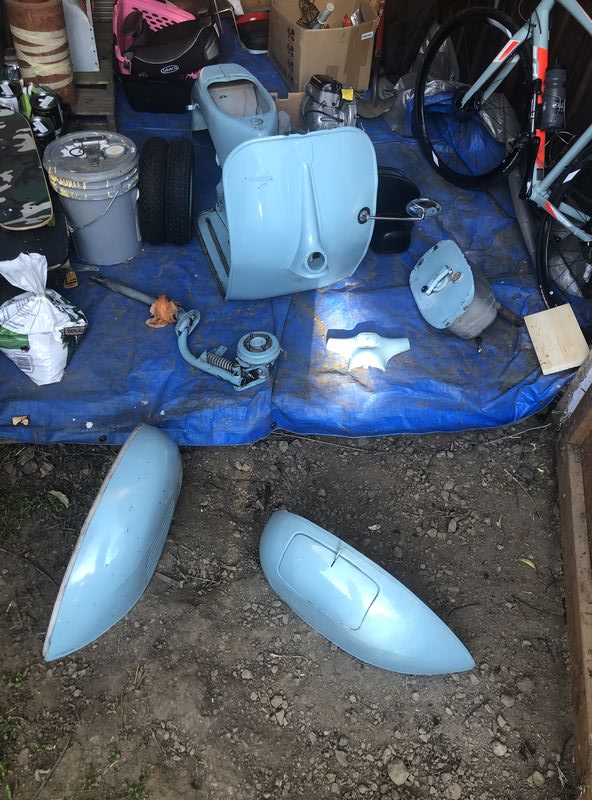 Forum member supplied image with no explanatory text
