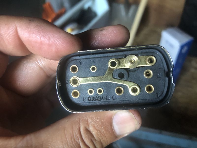 Forum member supplied image with no explanatory text