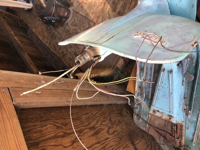 Forum member supplied image with no explanatory text