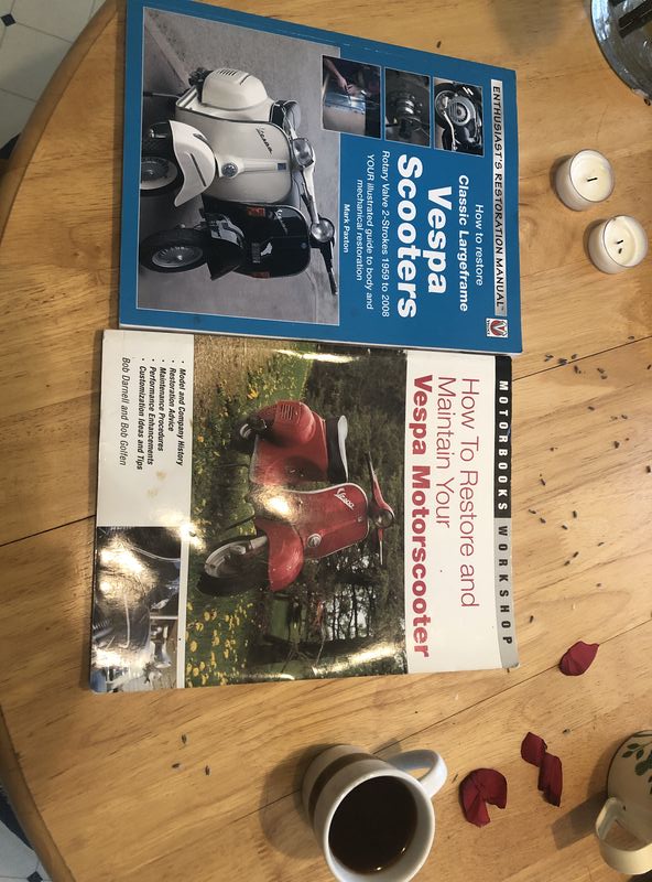 Forum member supplied image with no explanatory text