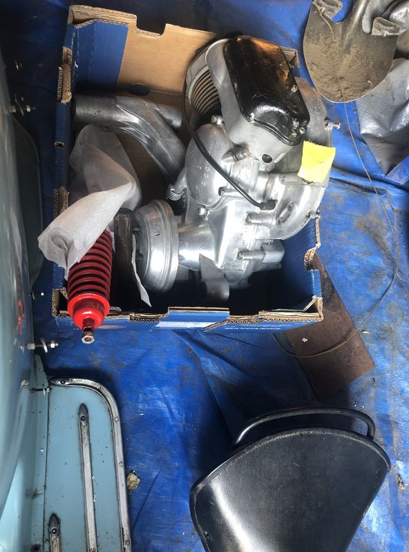 Forum member supplied image with no explanatory text
