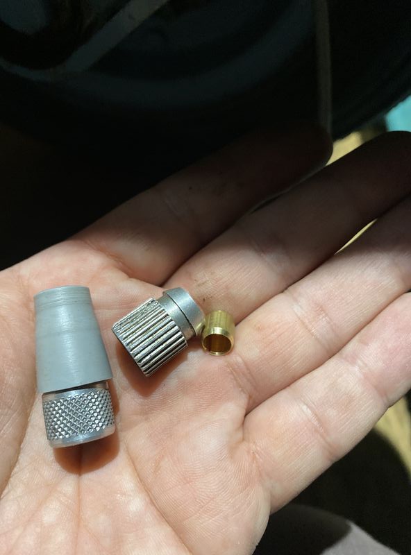 Forum member supplied image with no explanatory text