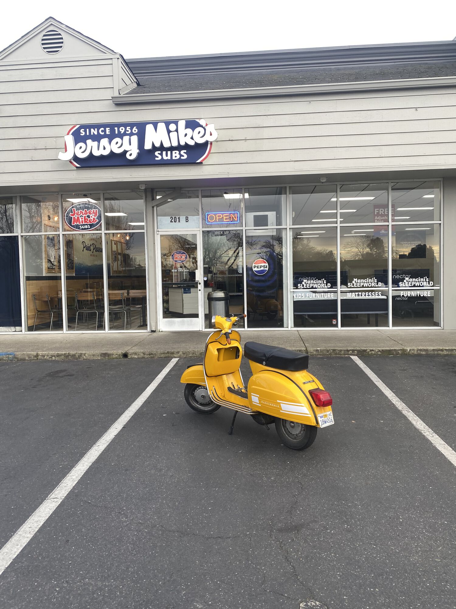 Forum member supplied image with no explanatory text