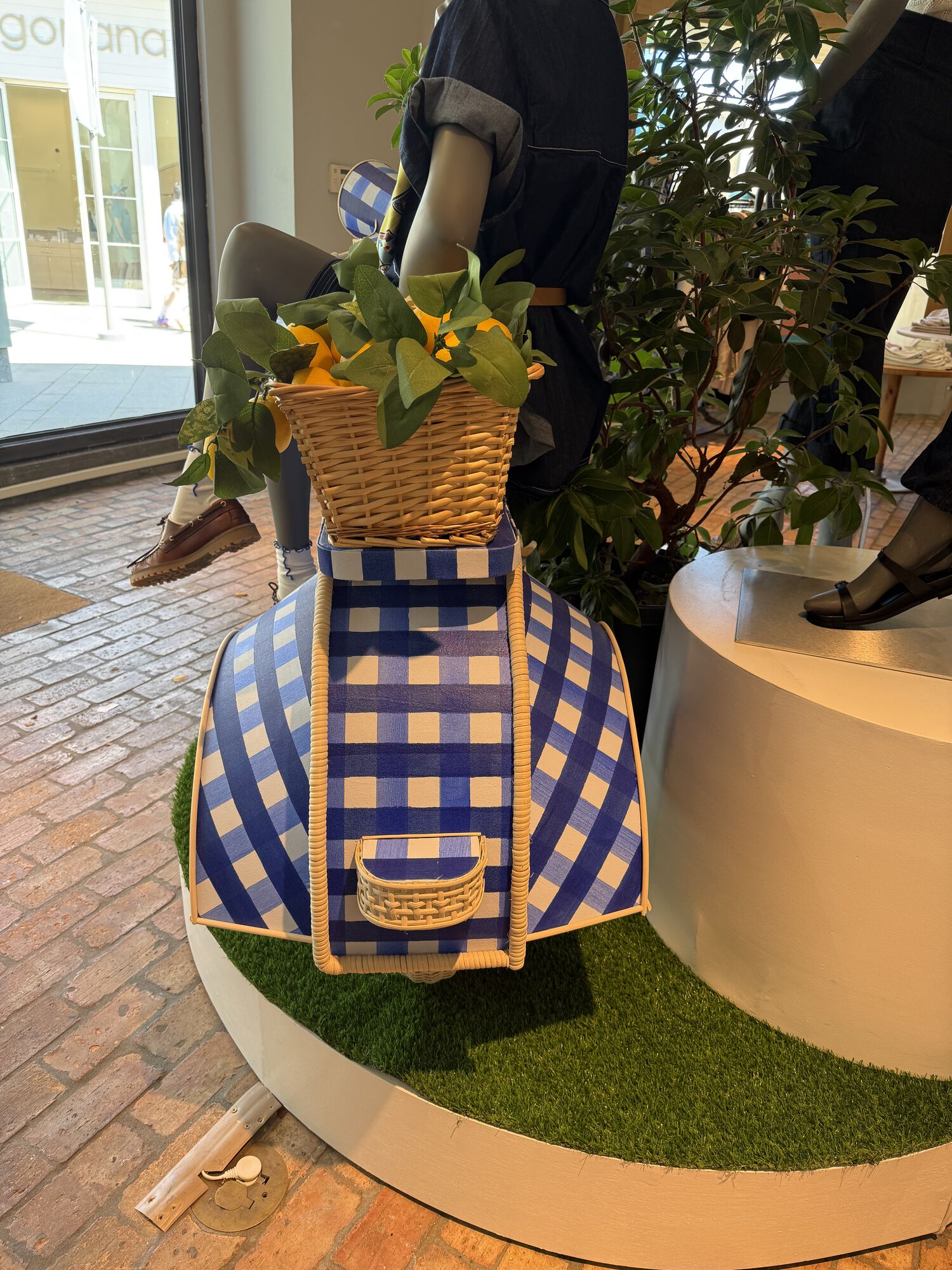 Forum member supplied image with no explanatory text