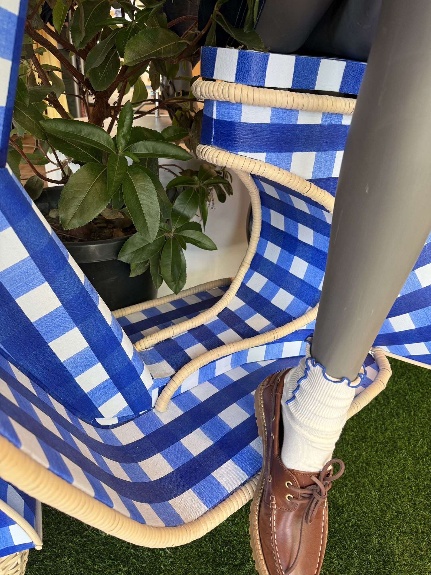 Forum member supplied image with no explanatory text