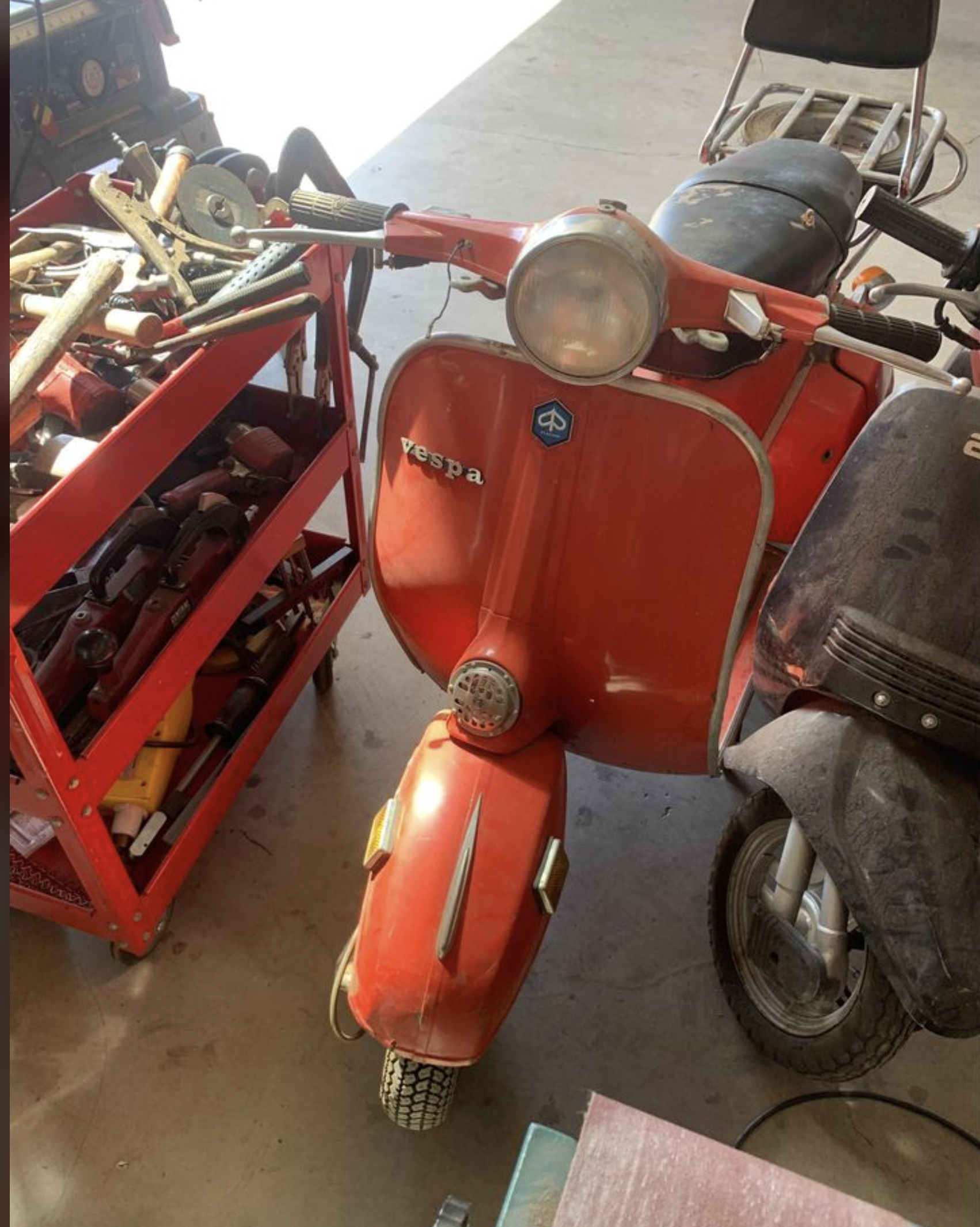 Forum member supplied image with no explanatory text
