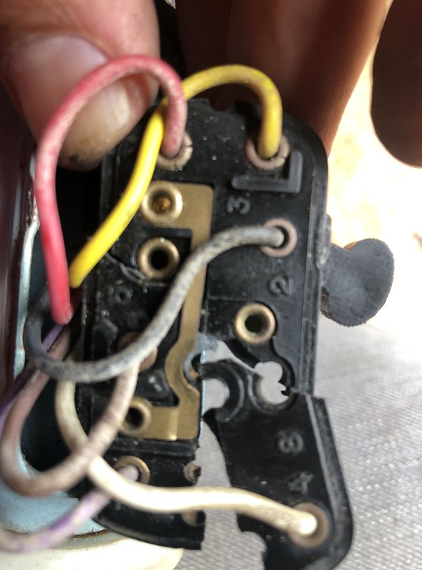 Forum member supplied image with no explanatory text