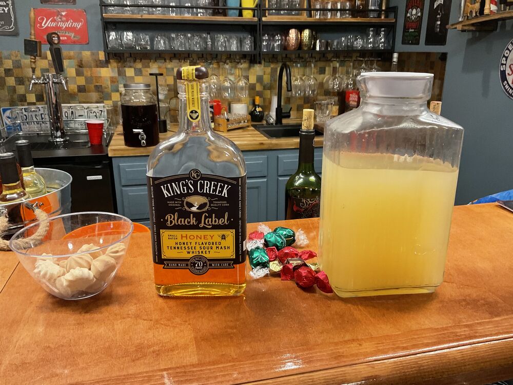 Forum member supplied image with no explanatory text