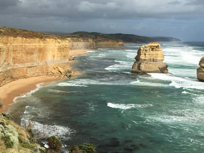 12 Apostles