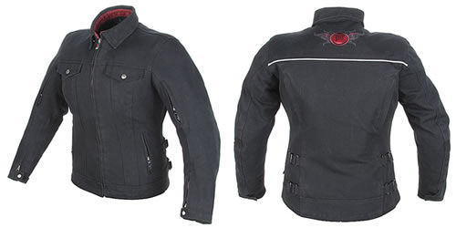 jacket