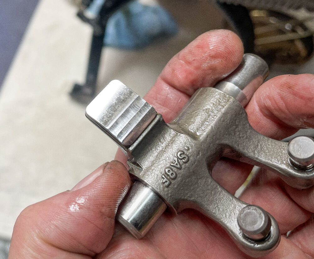 Modern Vespa : How many miles on your large body Vespa?