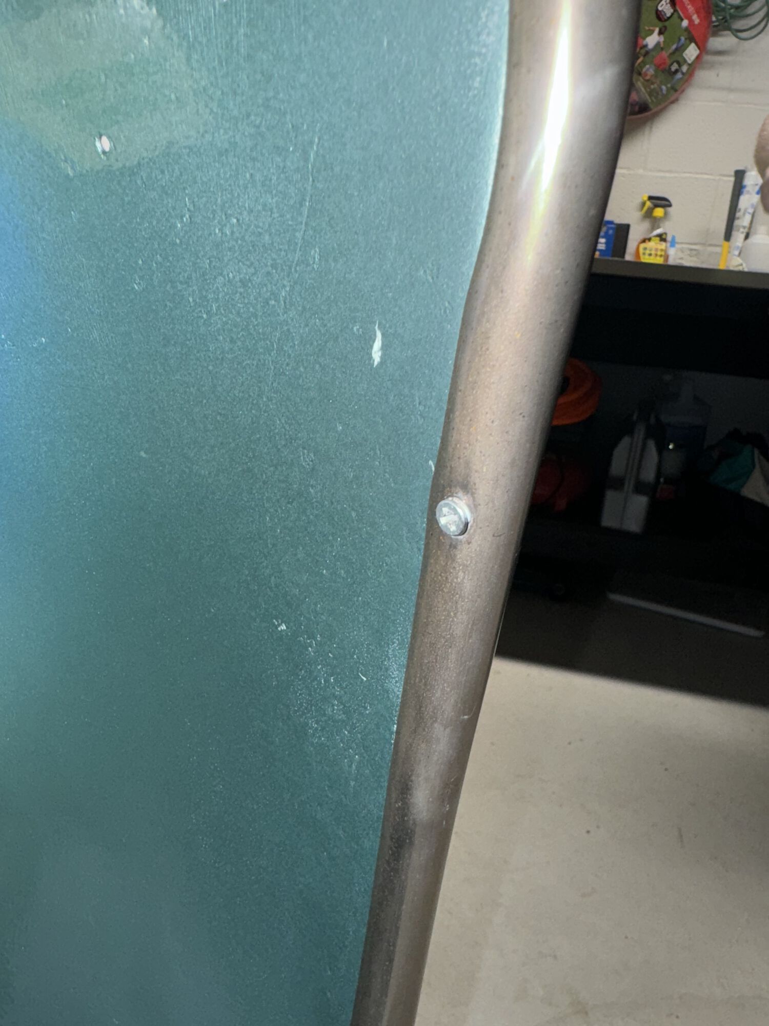 Forum member supplied image with no explanatory text